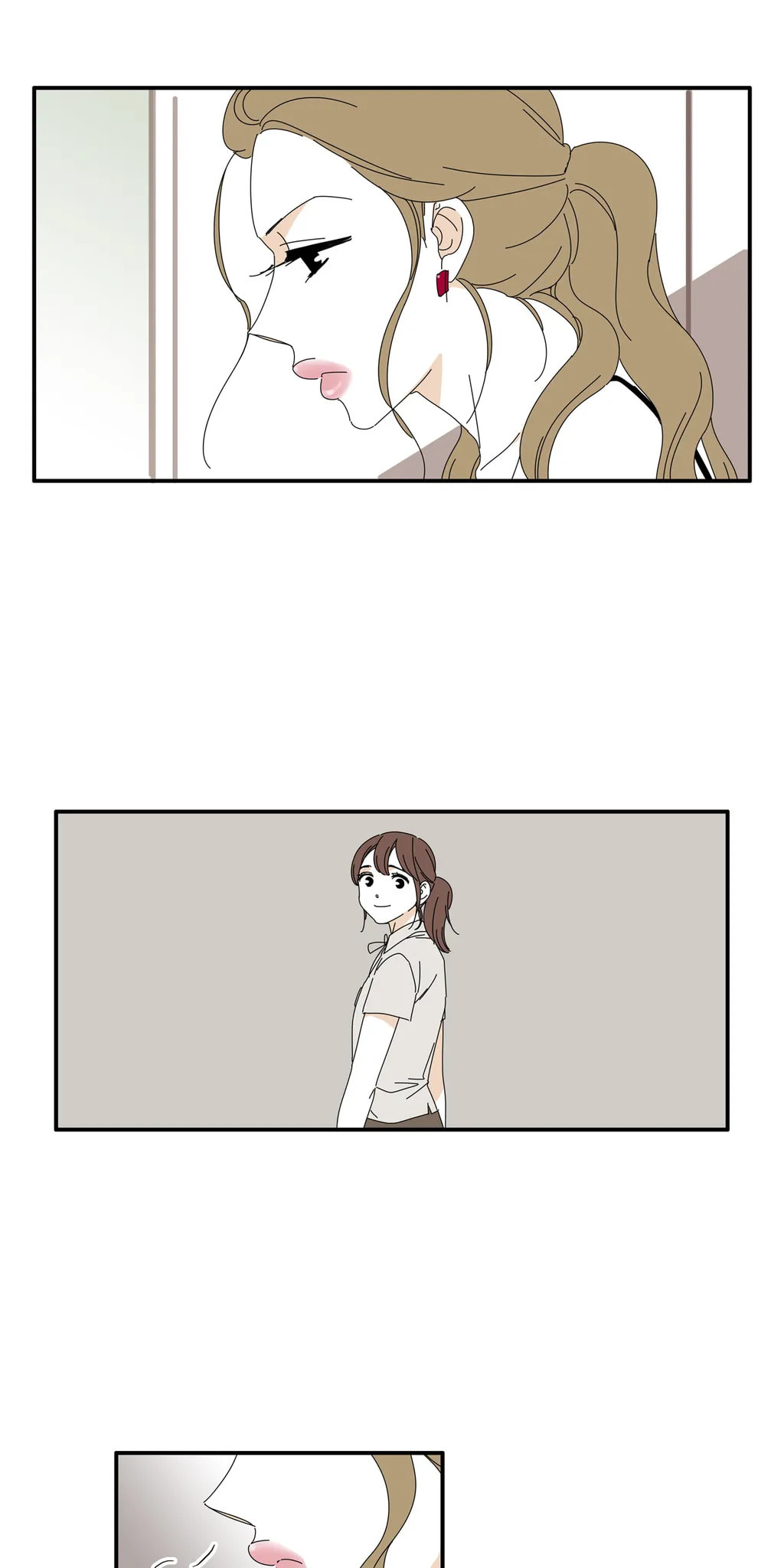 Read Good relationship chapter 4 image 17 on Lezhin