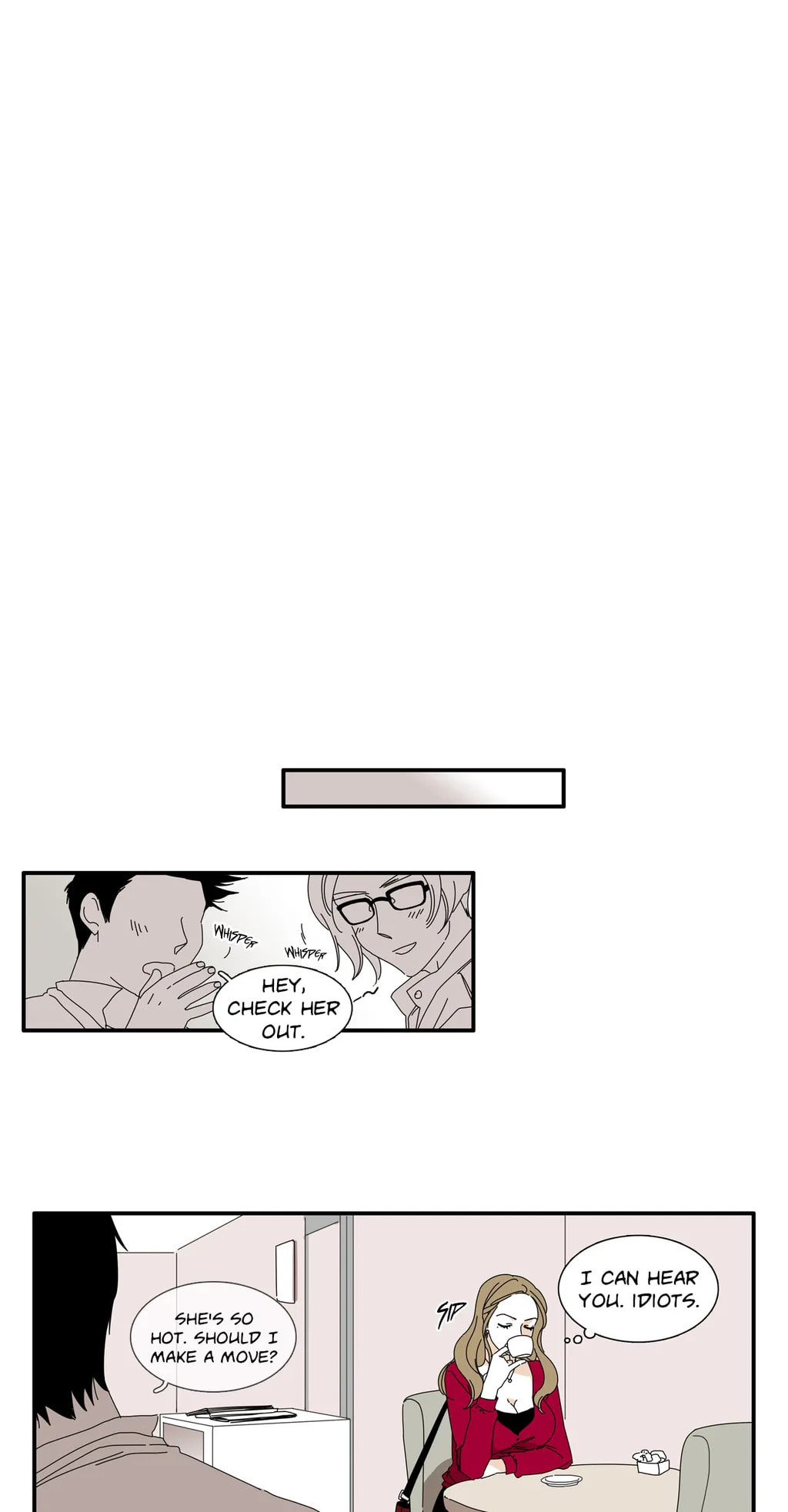 Read Good relationship chapter 4 image 19 on Lezhin