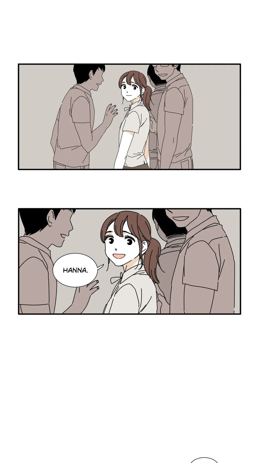 Read Good relationship chapter 4 image 31 on Lezhin