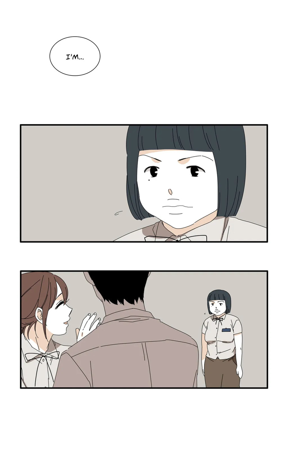 Read Good relationship chapter 4 image 34 on Lezhin