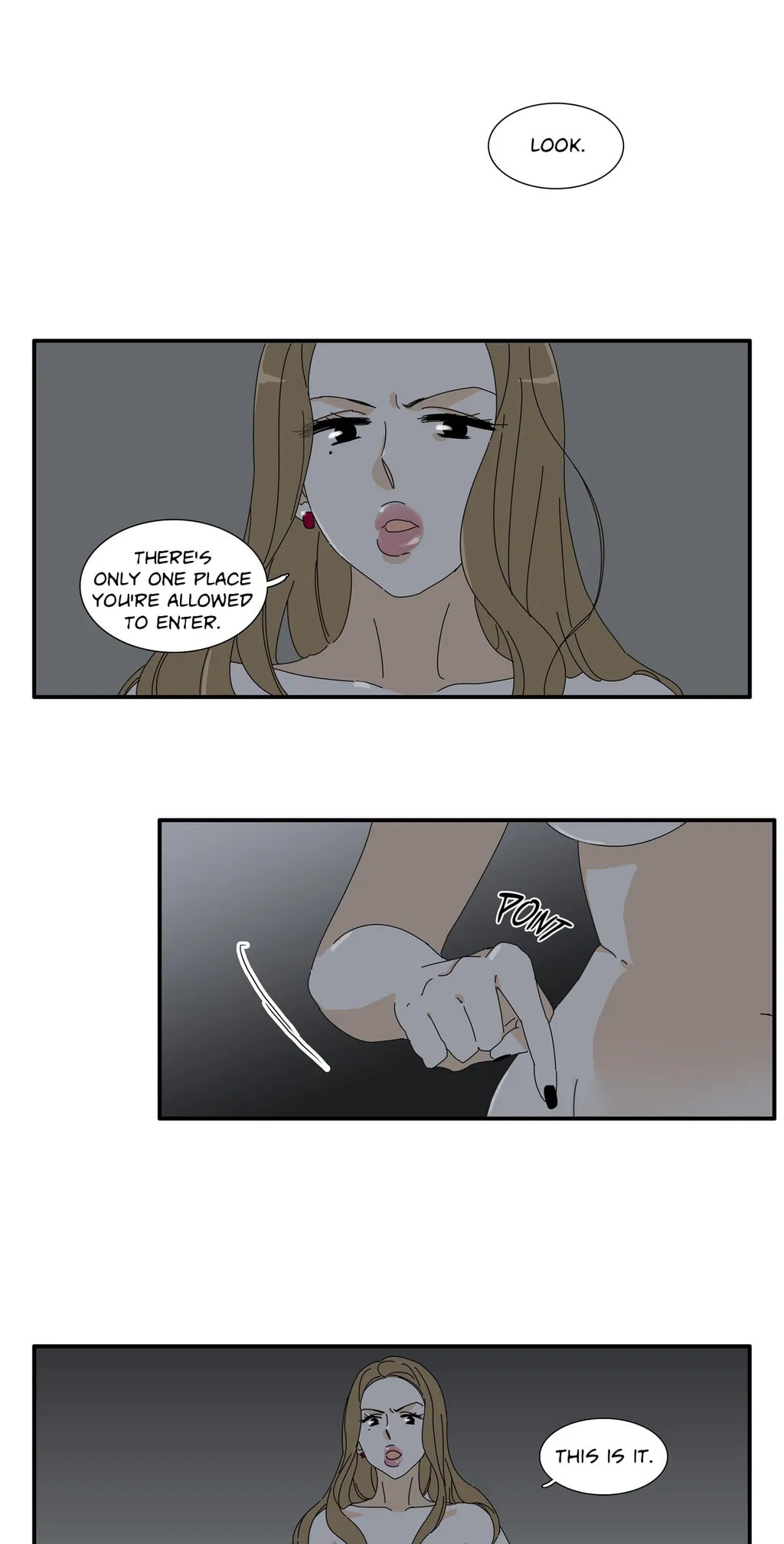 Read Good relationship chapter 4 image 7 on Lezhin