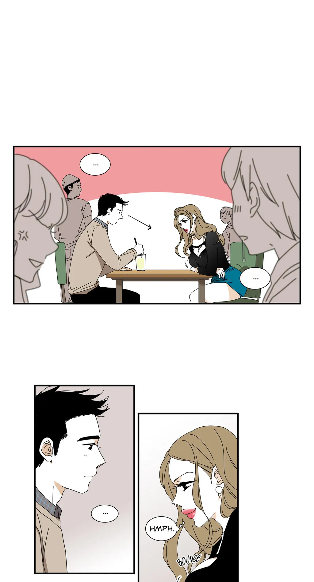Read Good relationship chapter 5 image 33 on Lezhin