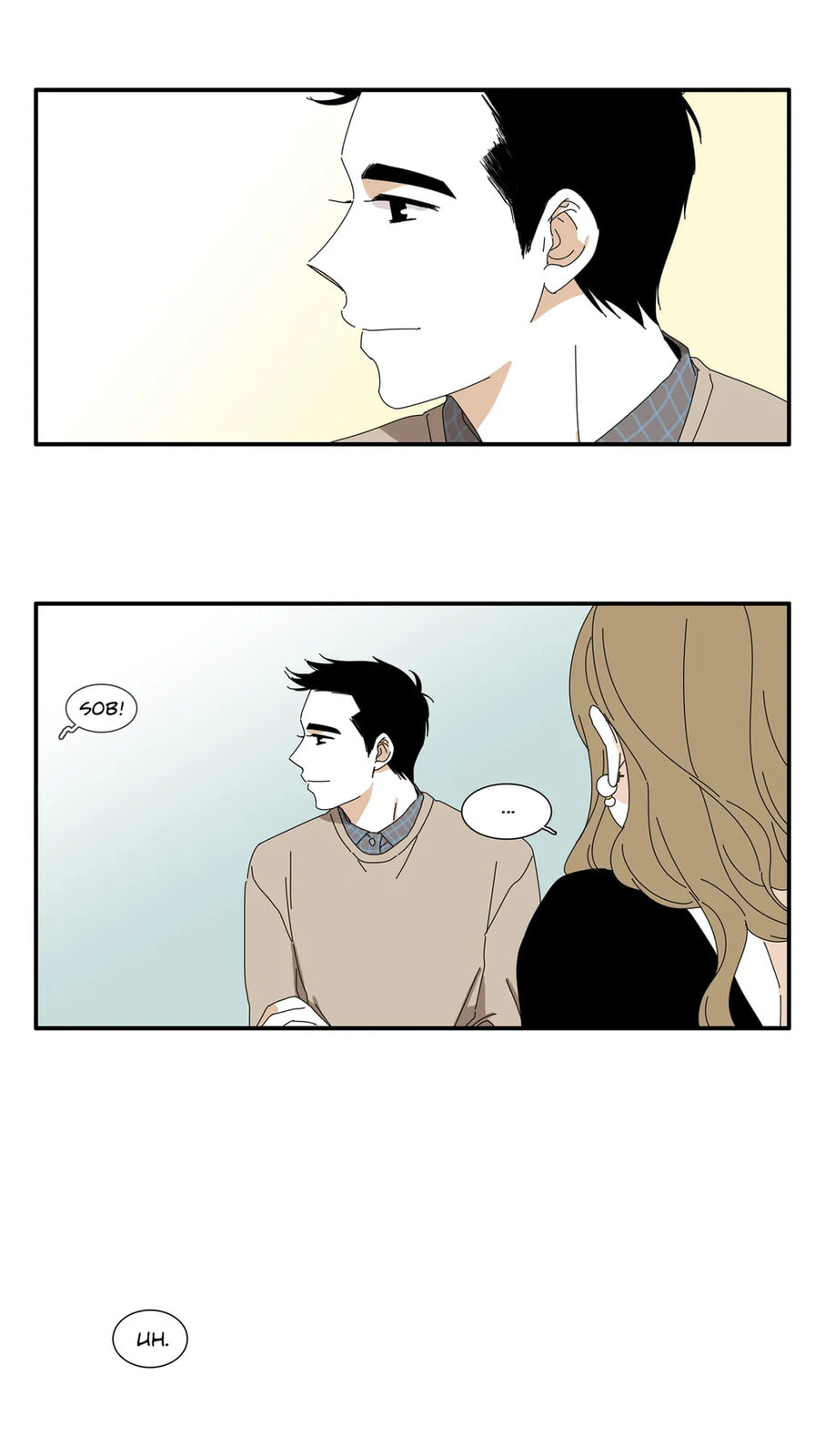 Read Good relationship chapter 5 image 36 on Lezhin