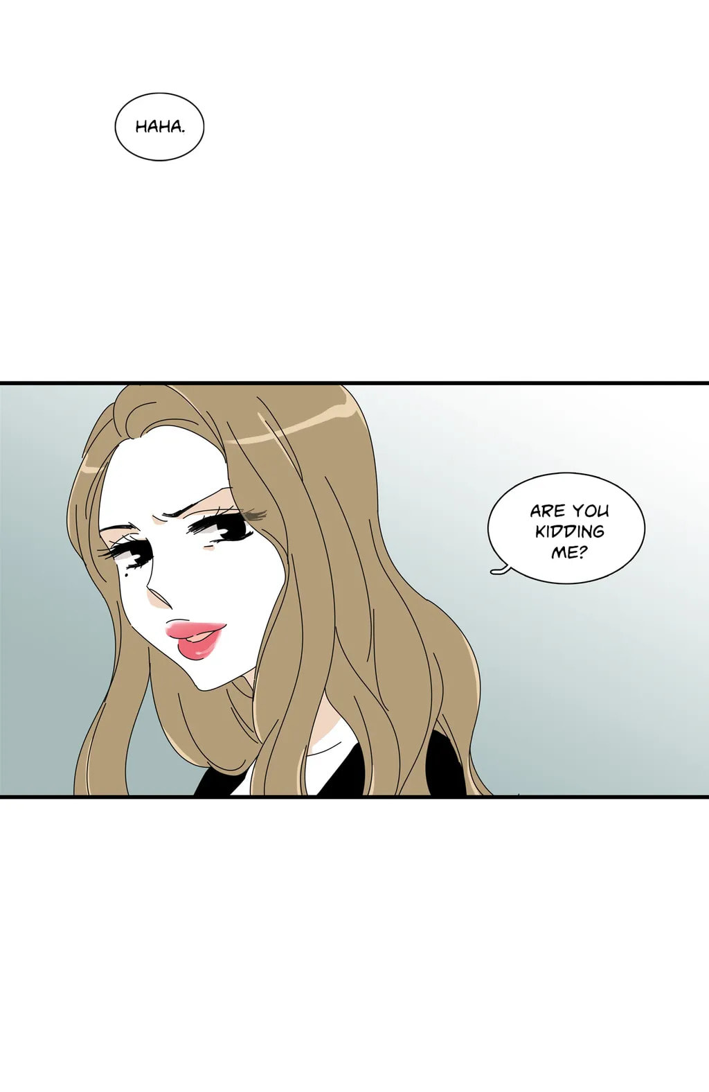 Read Good relationship chapter 5 image 40 on Lezhin