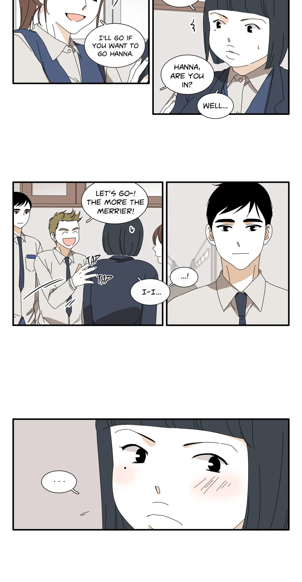 Read Good relationship chapter 6 image 10 on Lezhin