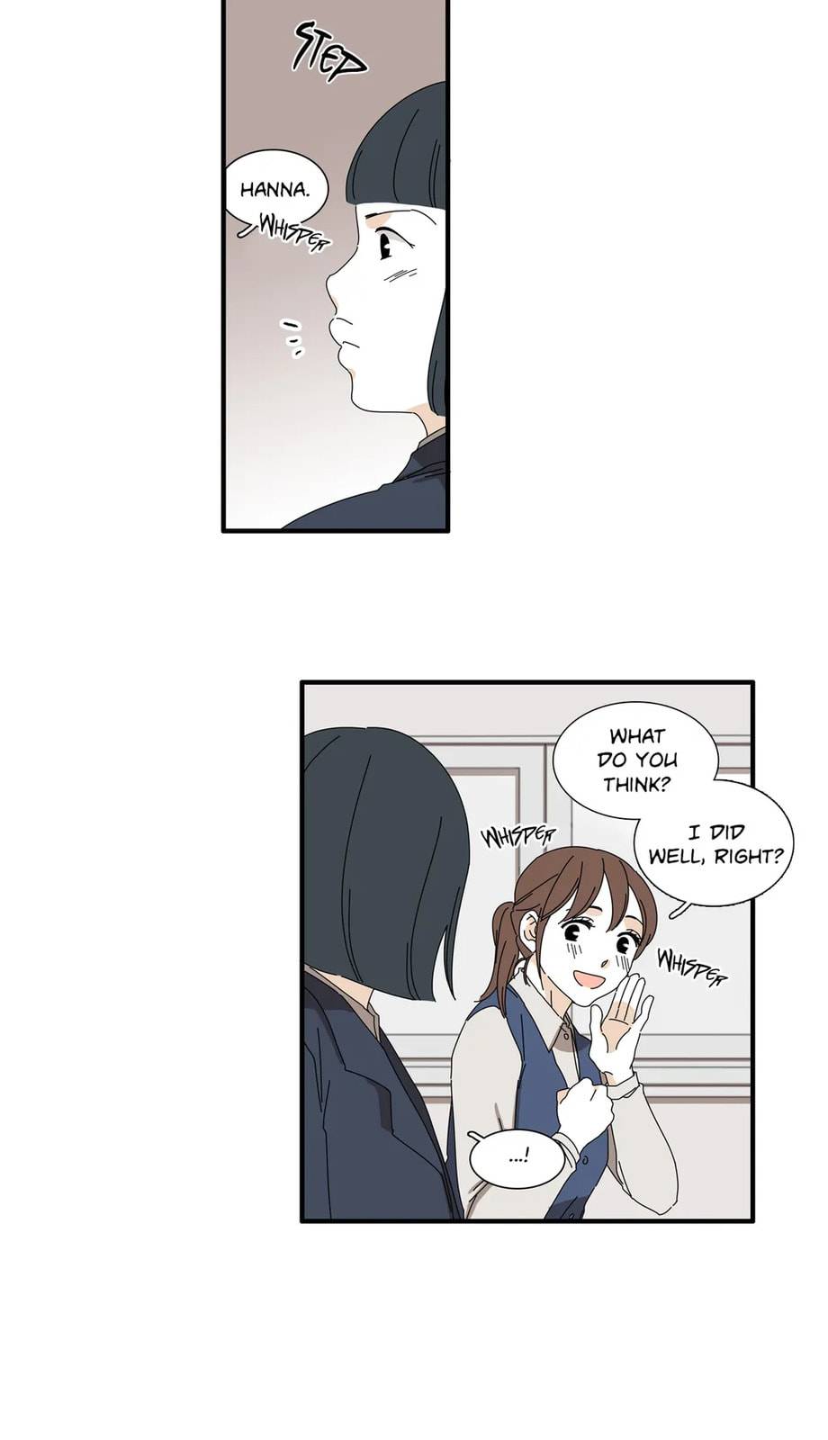 Read Good relationship chapter 6 image 12 on Lezhin