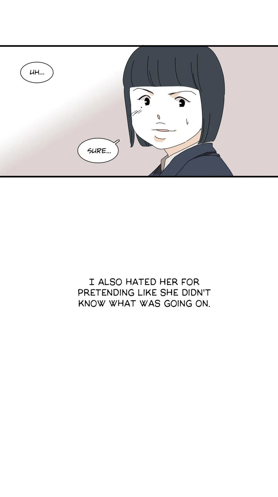 Read Good relationship chapter 6 image 13 on Lezhin