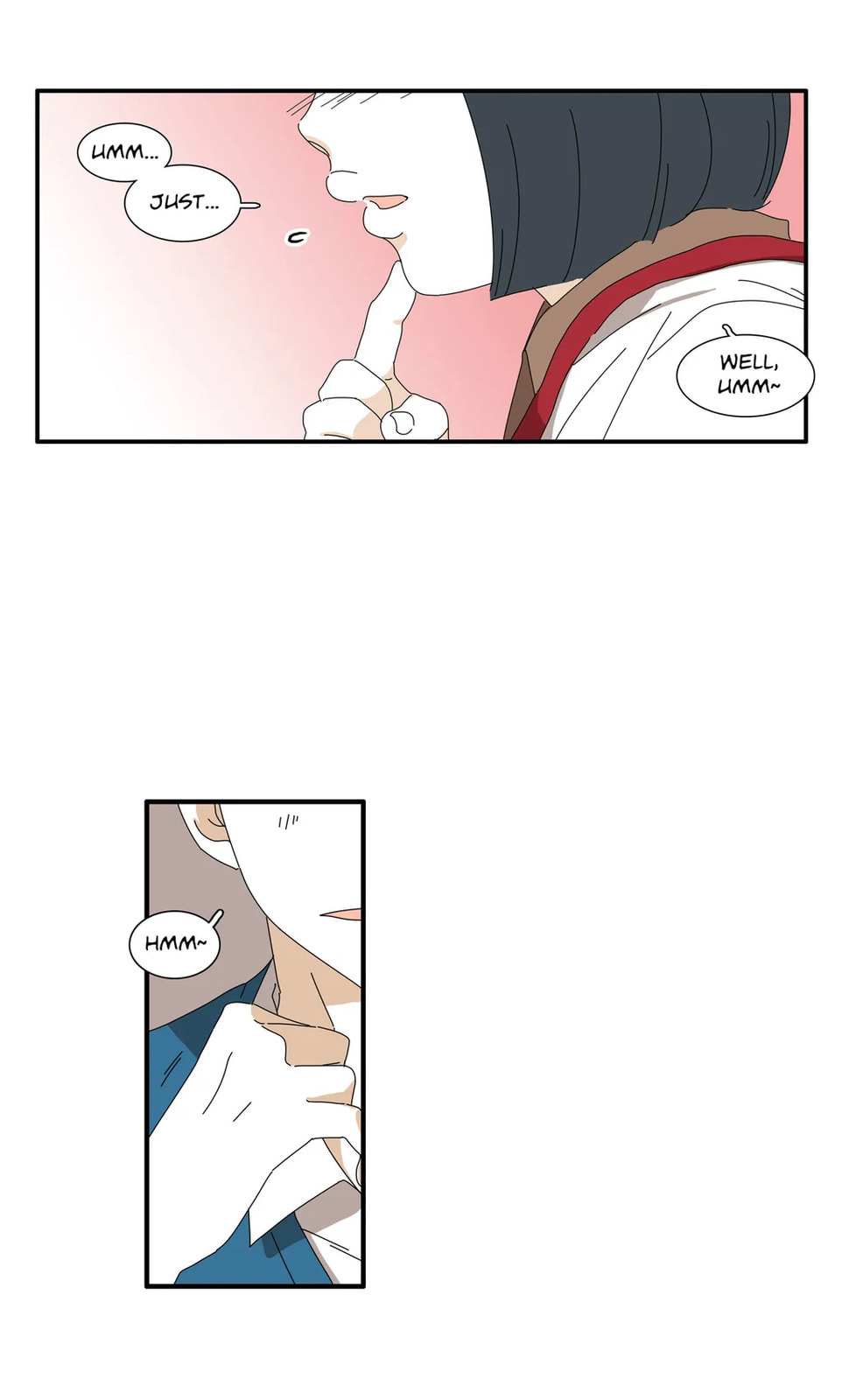 Read Good relationship chapter 6 image 17 on Lezhin