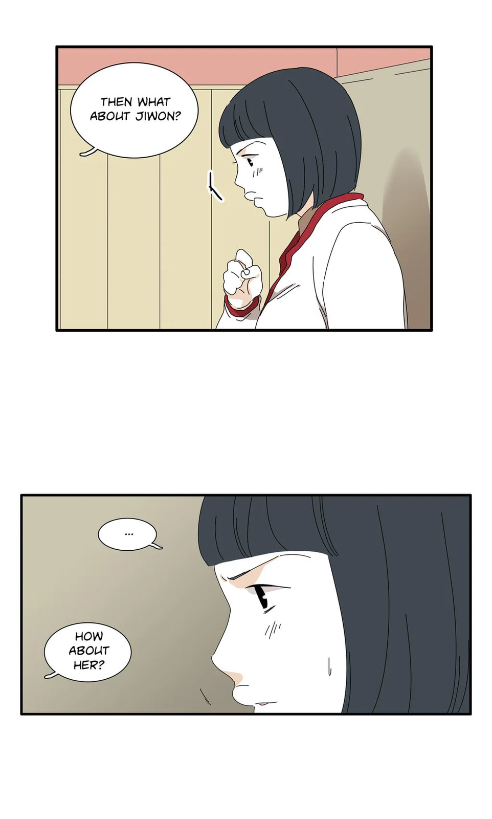 Read Good relationship chapter 6 image 18 on Lezhin