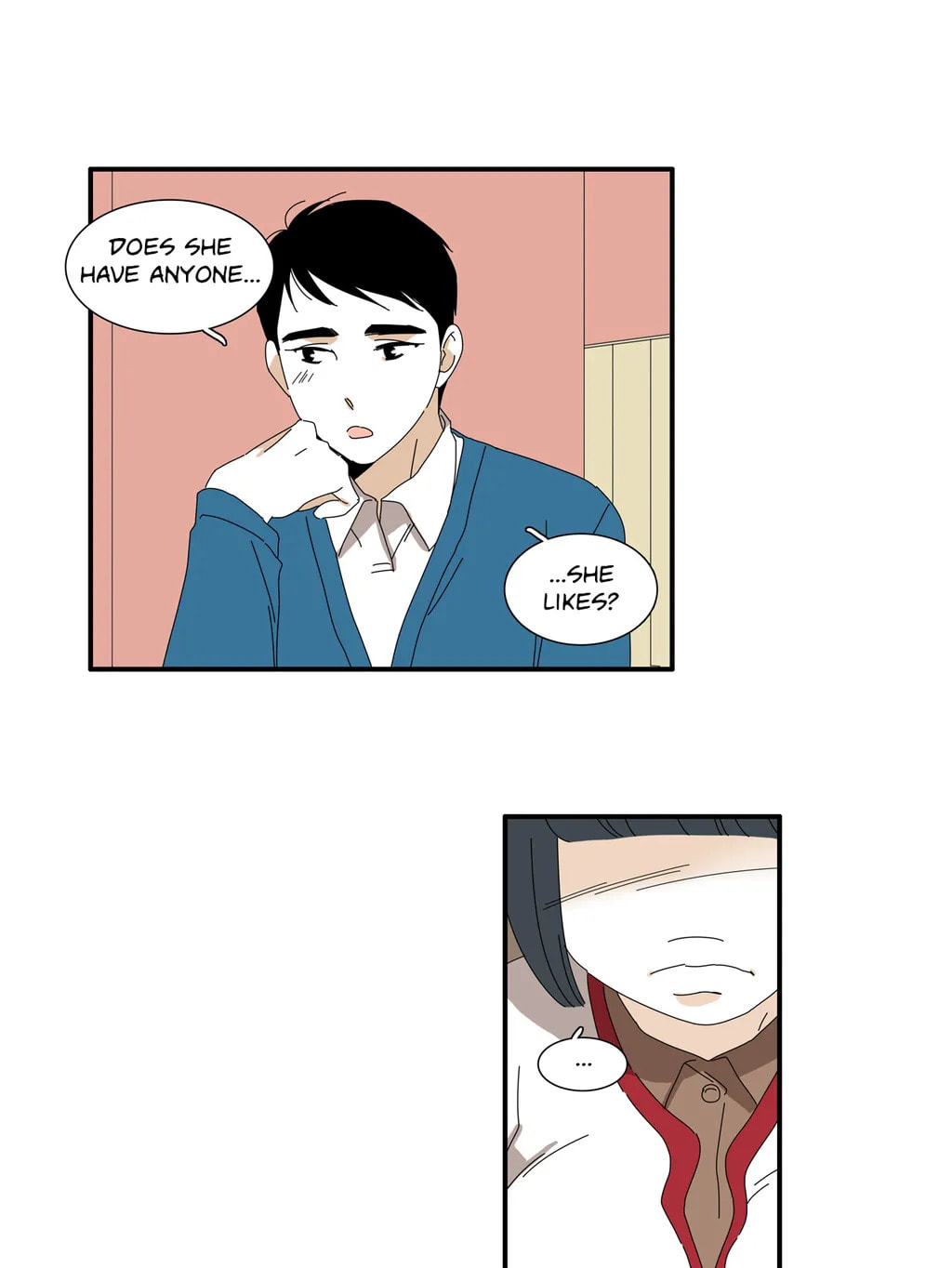 Read Good relationship chapter 6 image 19 on Lezhin