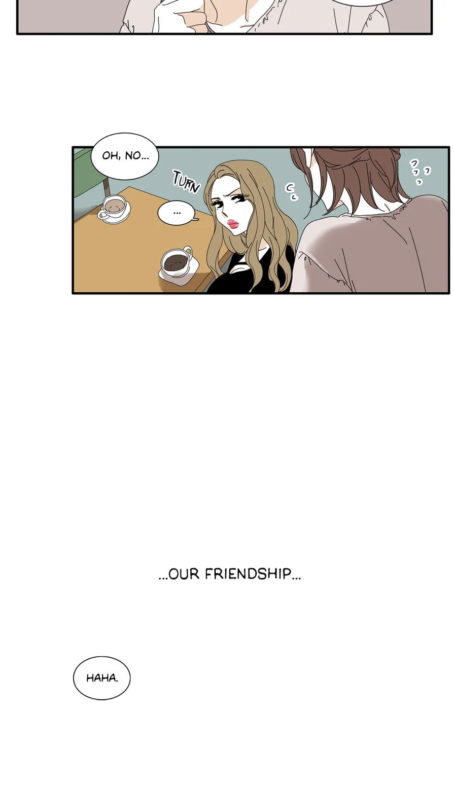 Read Good relationship chapter 6 image 2 on Lezhin