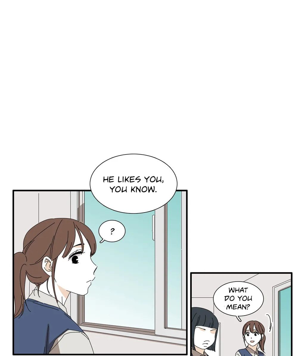 Read Good relationship chapter 6 image 21 on Lezhin