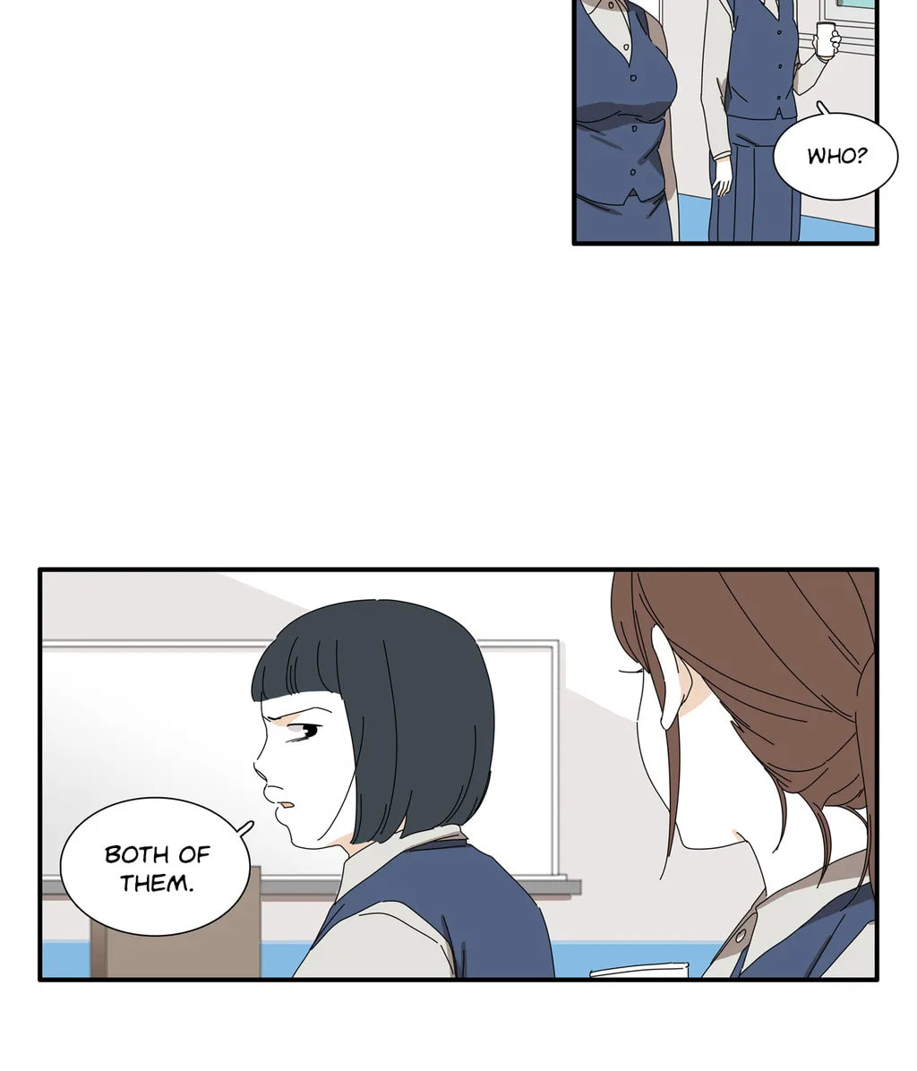 Read Good relationship chapter 6 image 22 on Lezhin