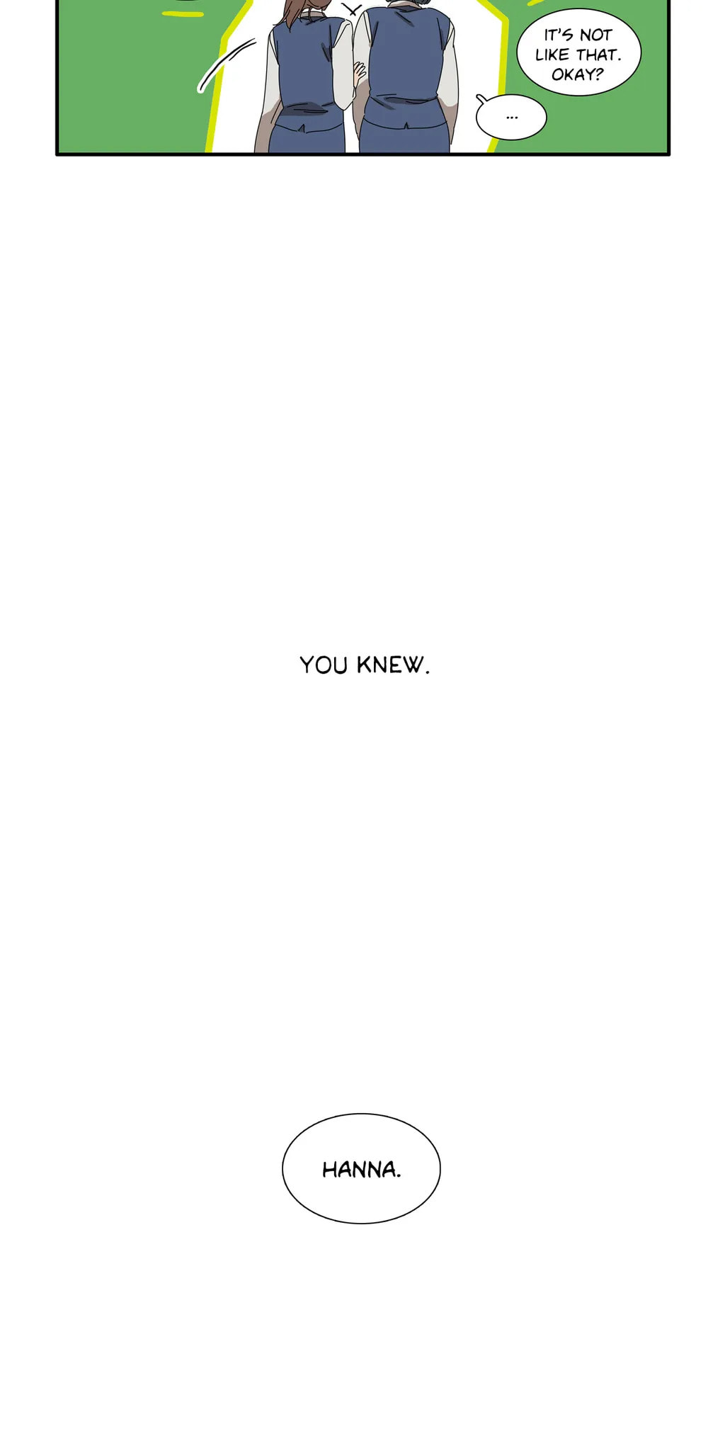 Read Good relationship chapter 6 image 24 on Lezhin