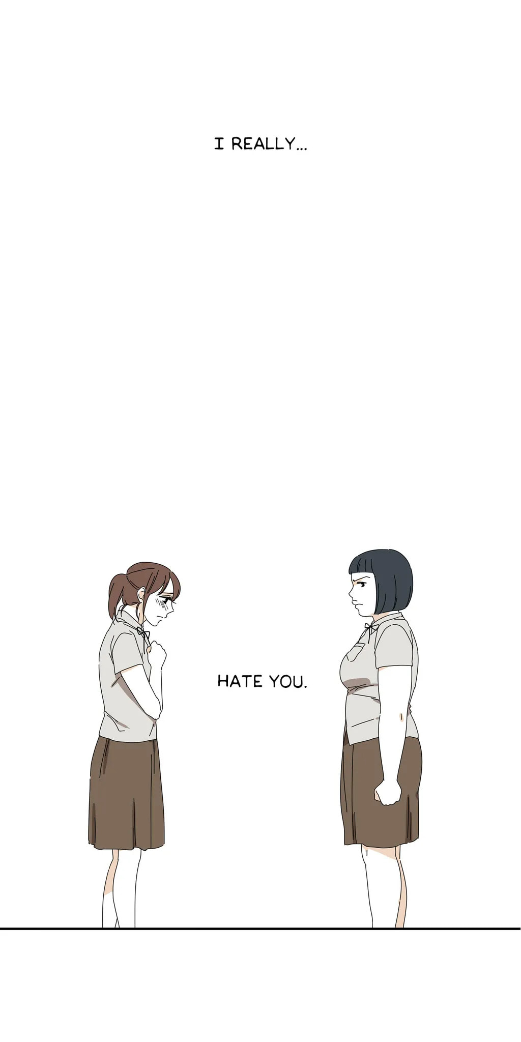 Read Good relationship chapter 6 image 27 on Lezhin