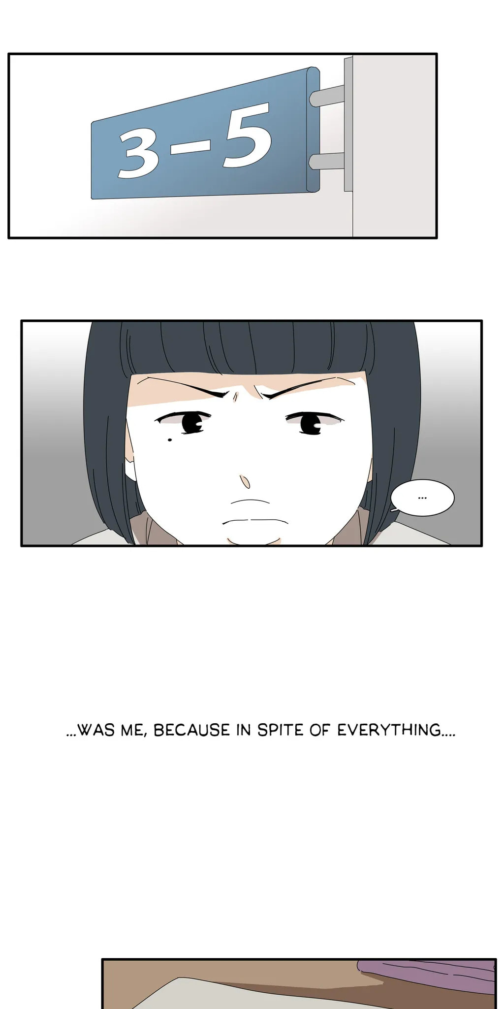 Read Good relationship chapter 6 image 29 on Lezhin
