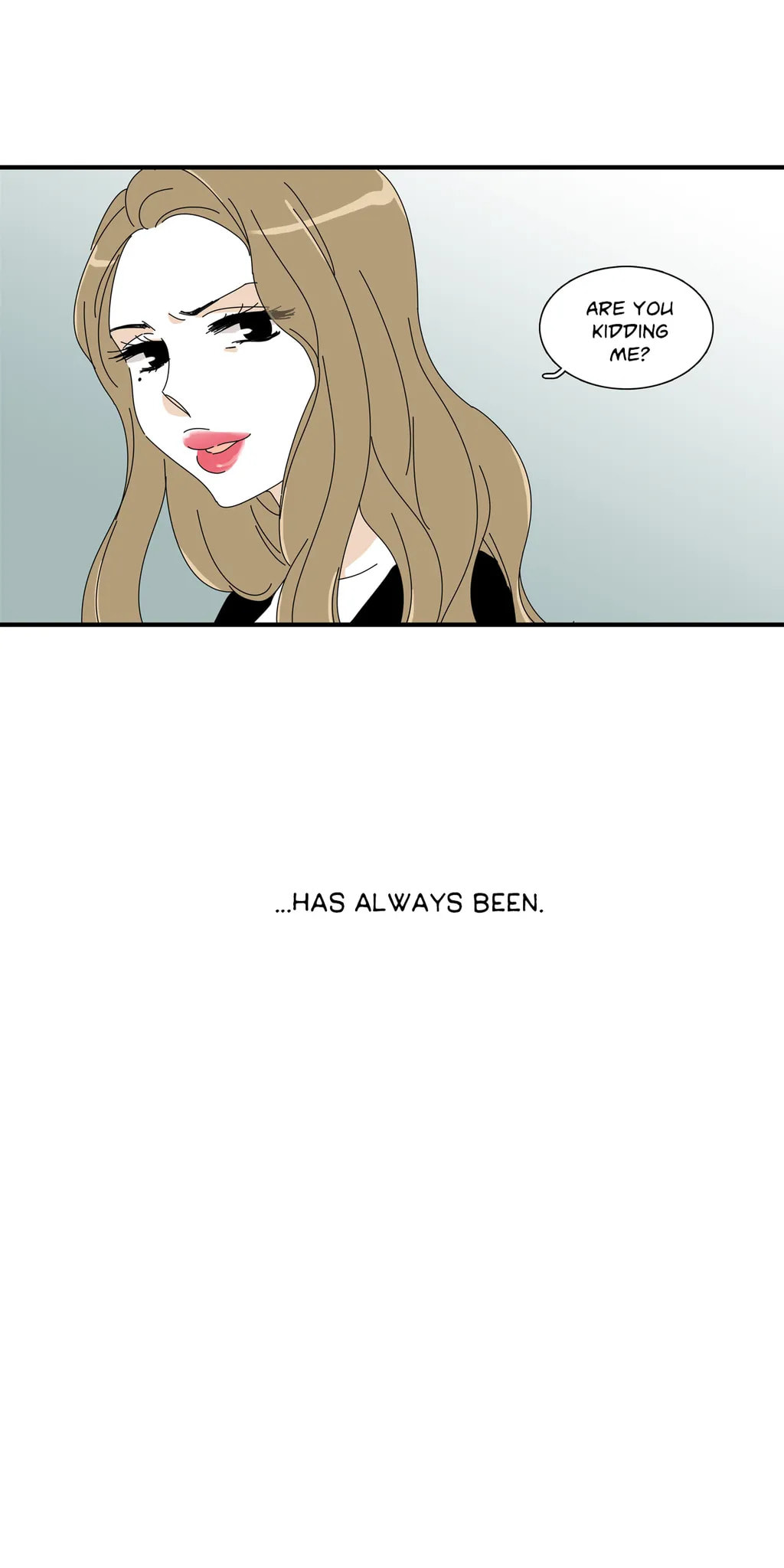 Read Good relationship chapter 6 image 3 on Lezhin