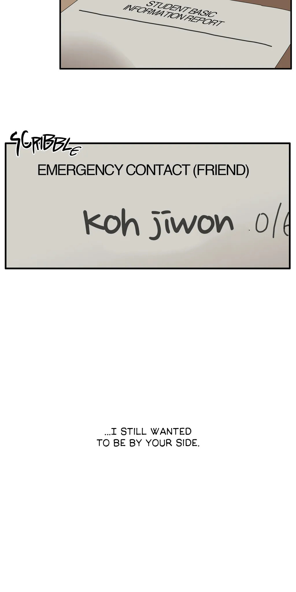 Read Good relationship chapter 6 image 30 on Lezhin