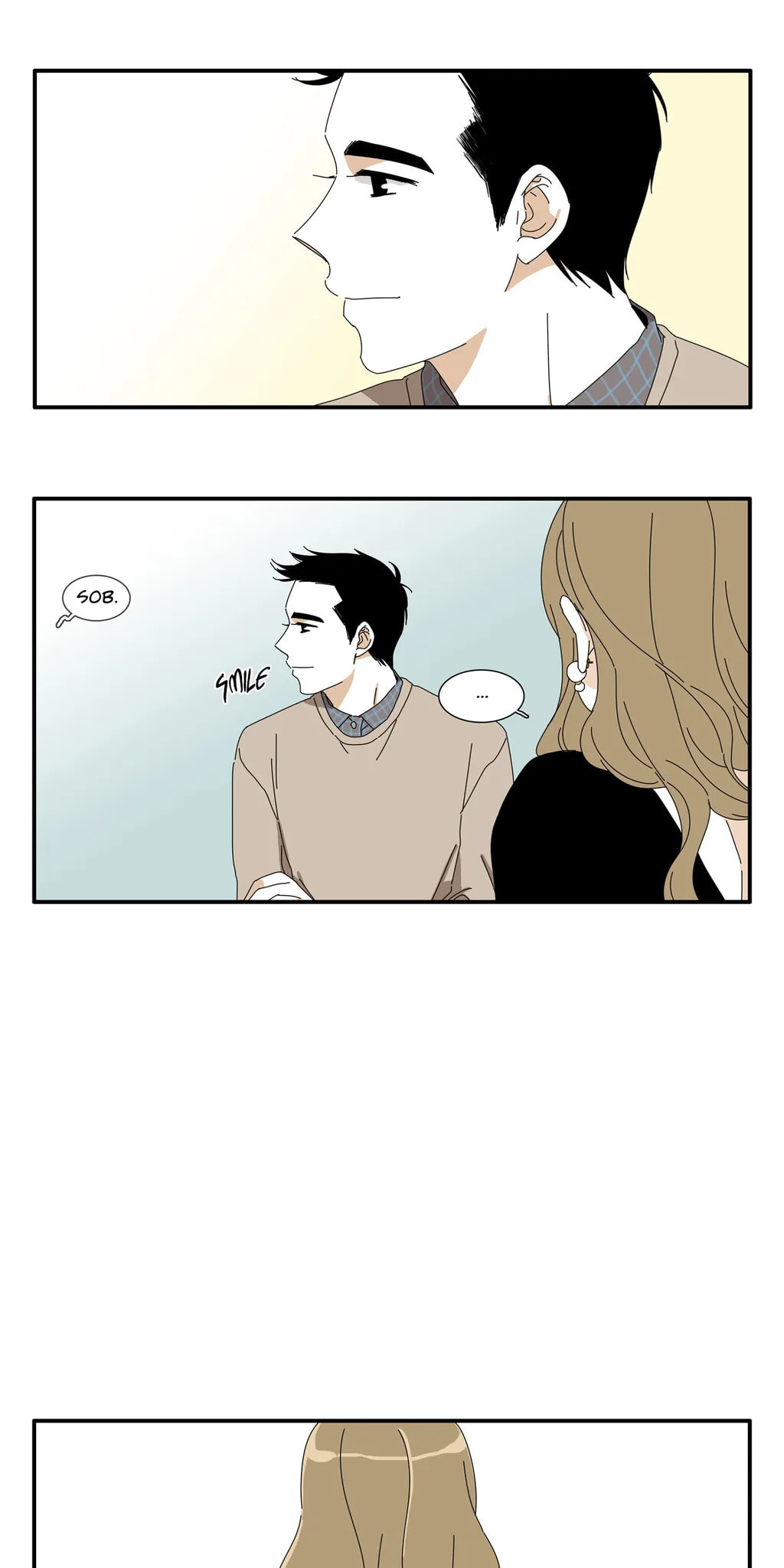Read Good relationship chapter 6 image 35 on Lezhin