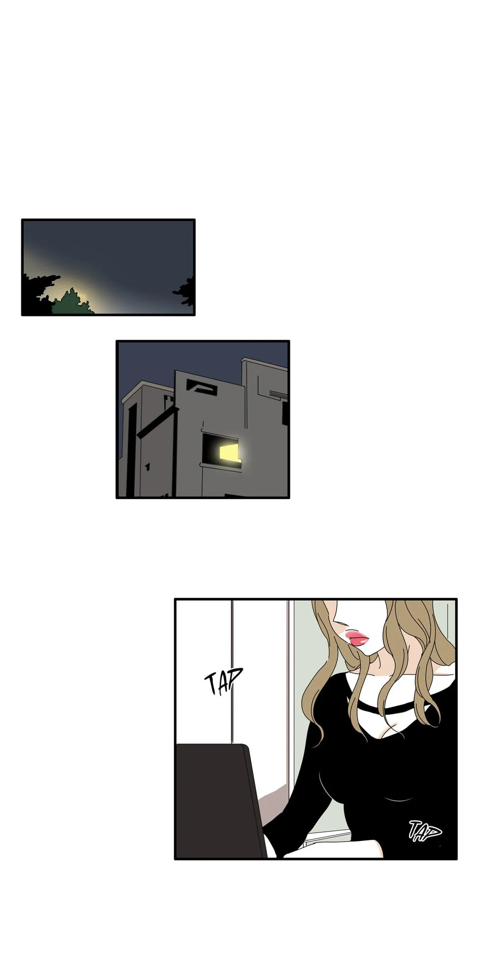 Read Good relationship chapter 6 image 37 on Lezhin