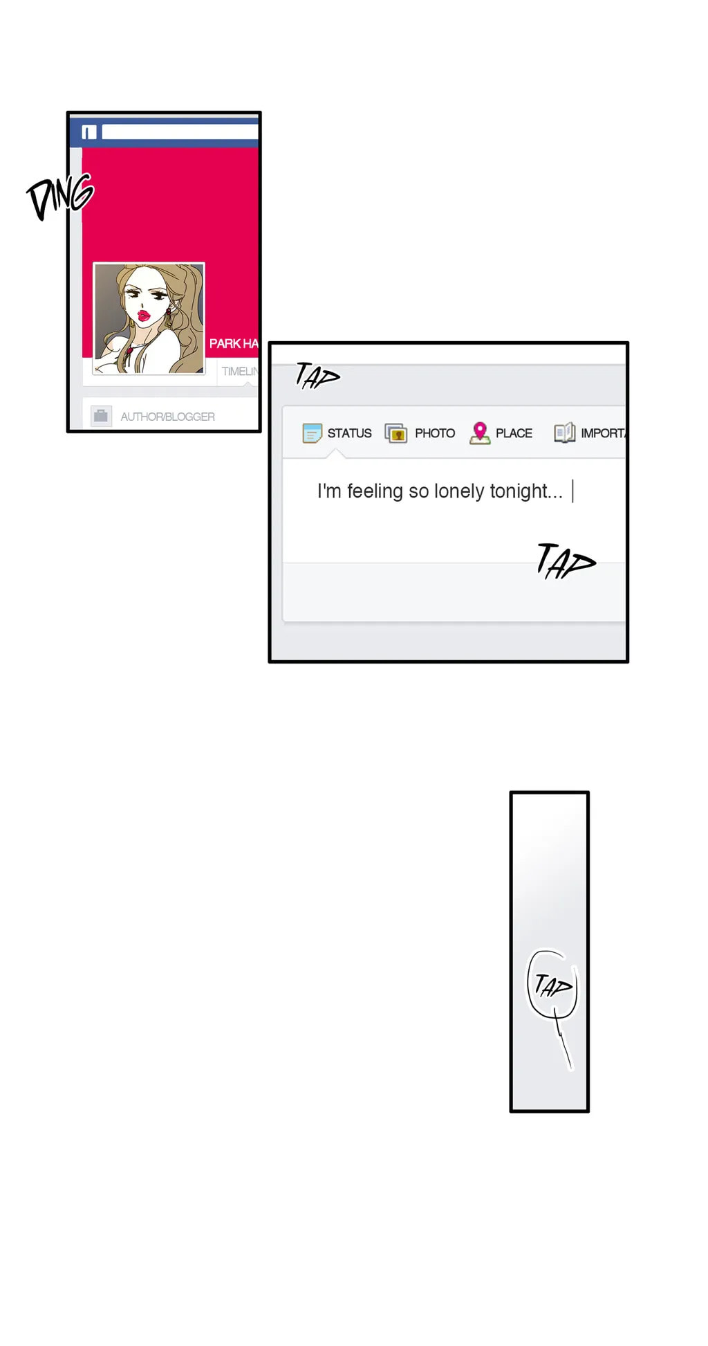 Read Good relationship chapter 6 image 38 on Lezhin