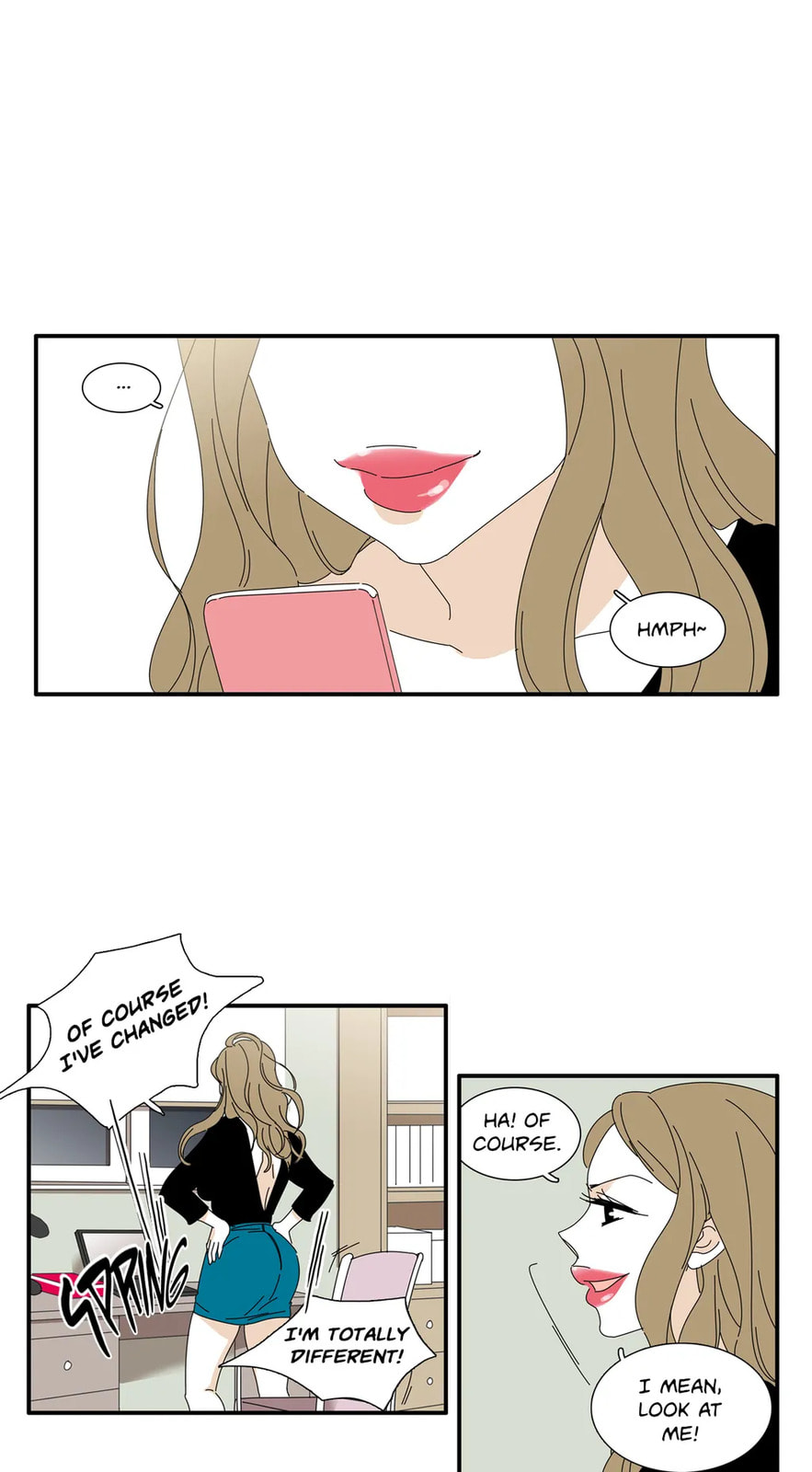 Read Good relationship chapter 6 image 41 on Lezhin