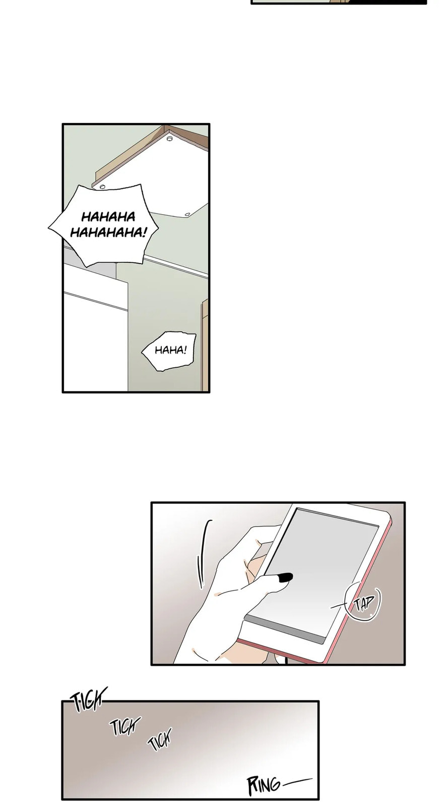 Read Good relationship chapter 6 image 42 on Lezhin