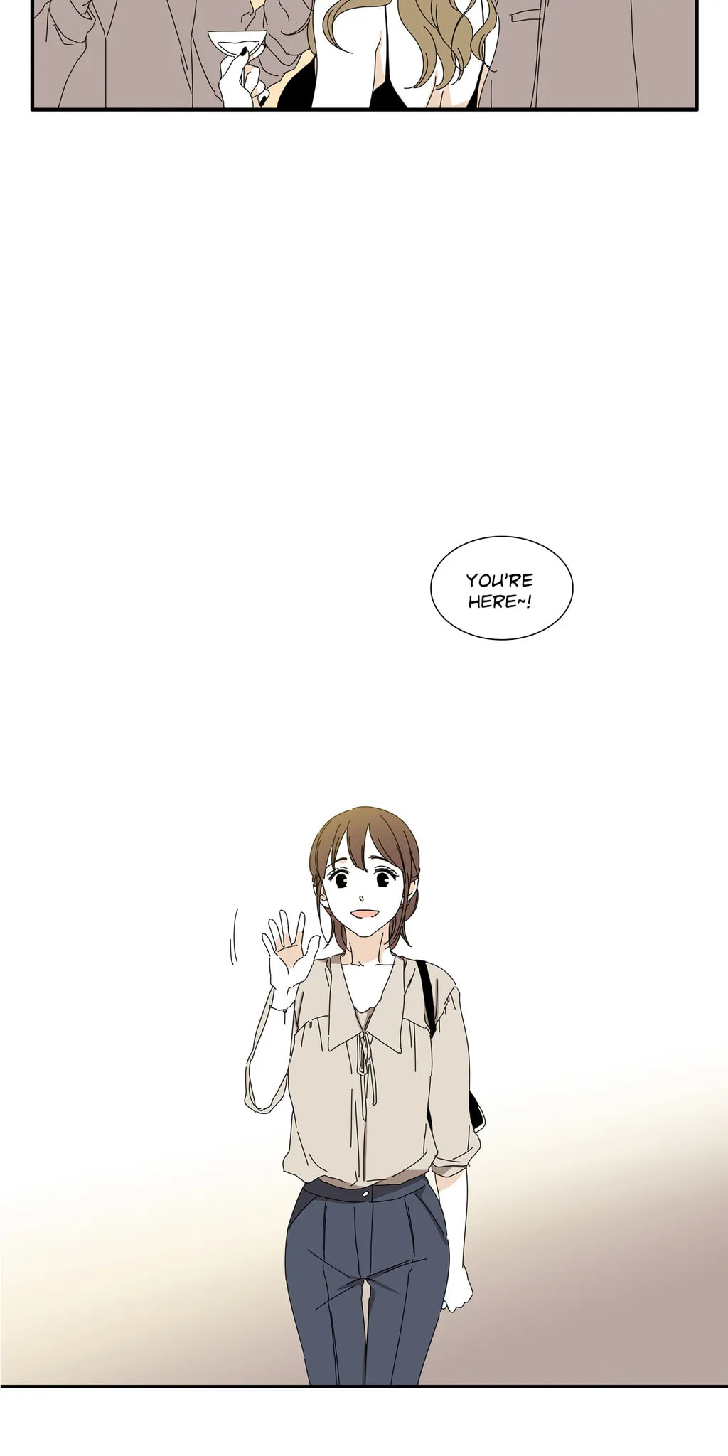 Read Good relationship chapter 6 image 48 on Lezhin