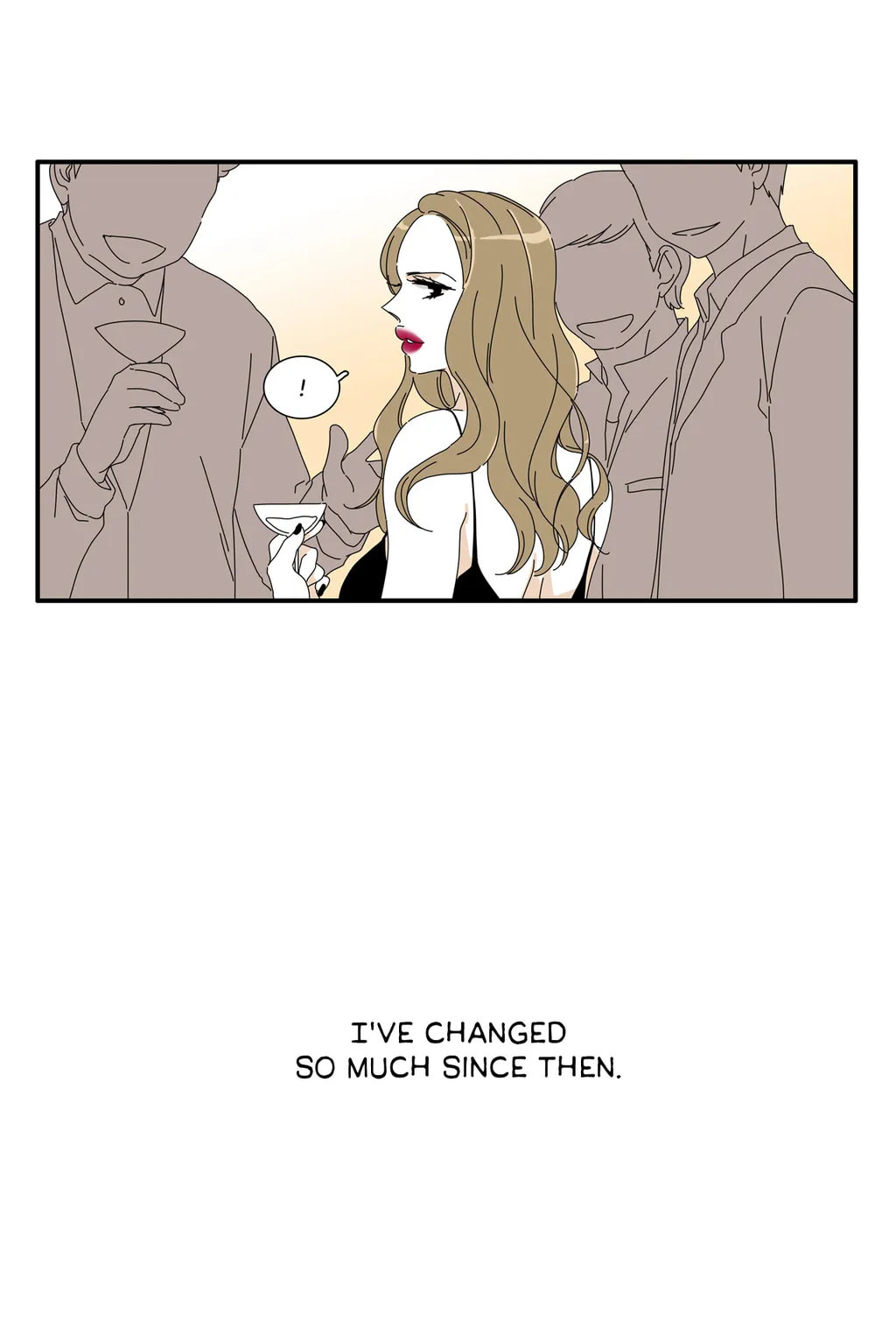 Read Good relationship chapter 7 image 2 on Lezhin