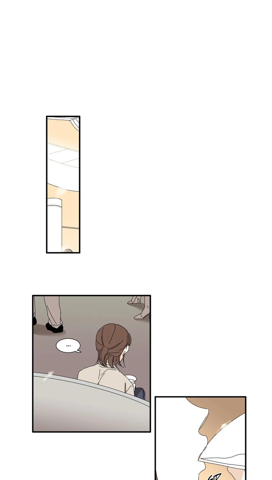 Read Good relationship chapter 7 image 21 on Lezhin