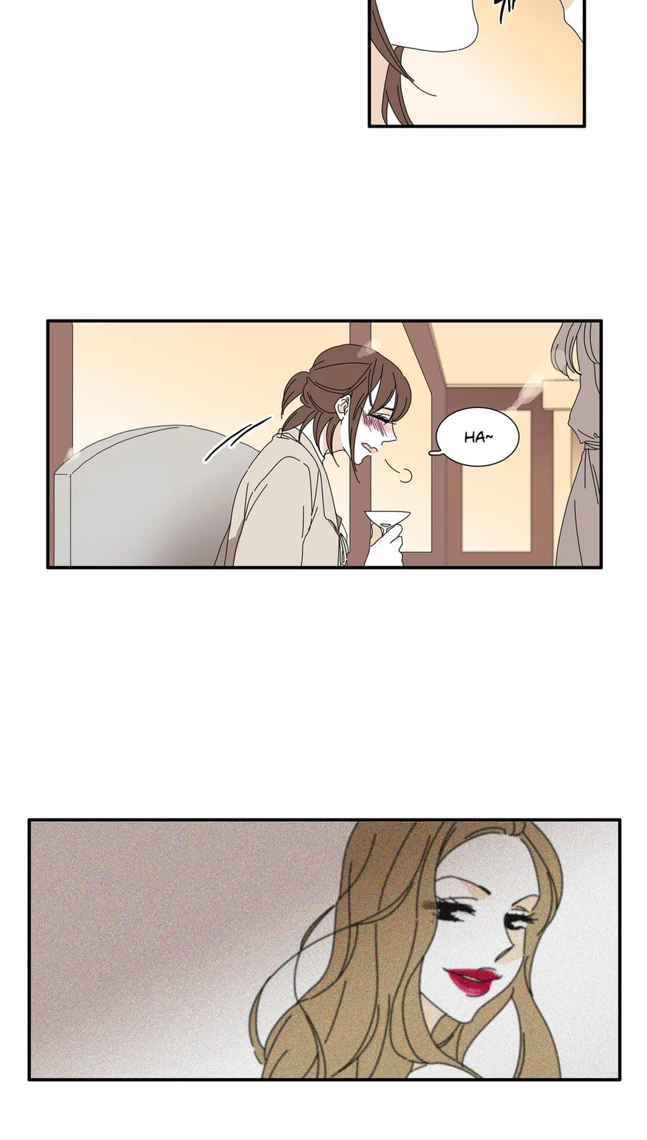 Read Good relationship chapter 7 image 22 on Lezhin