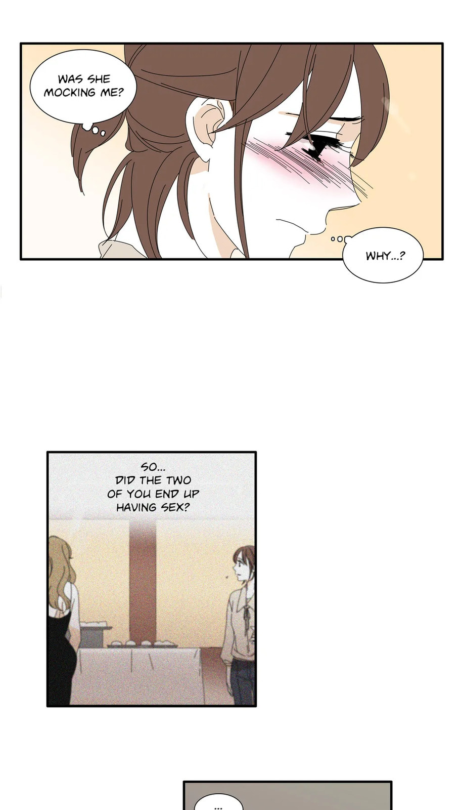 Read Good relationship chapter 7 image 23 on Lezhin
