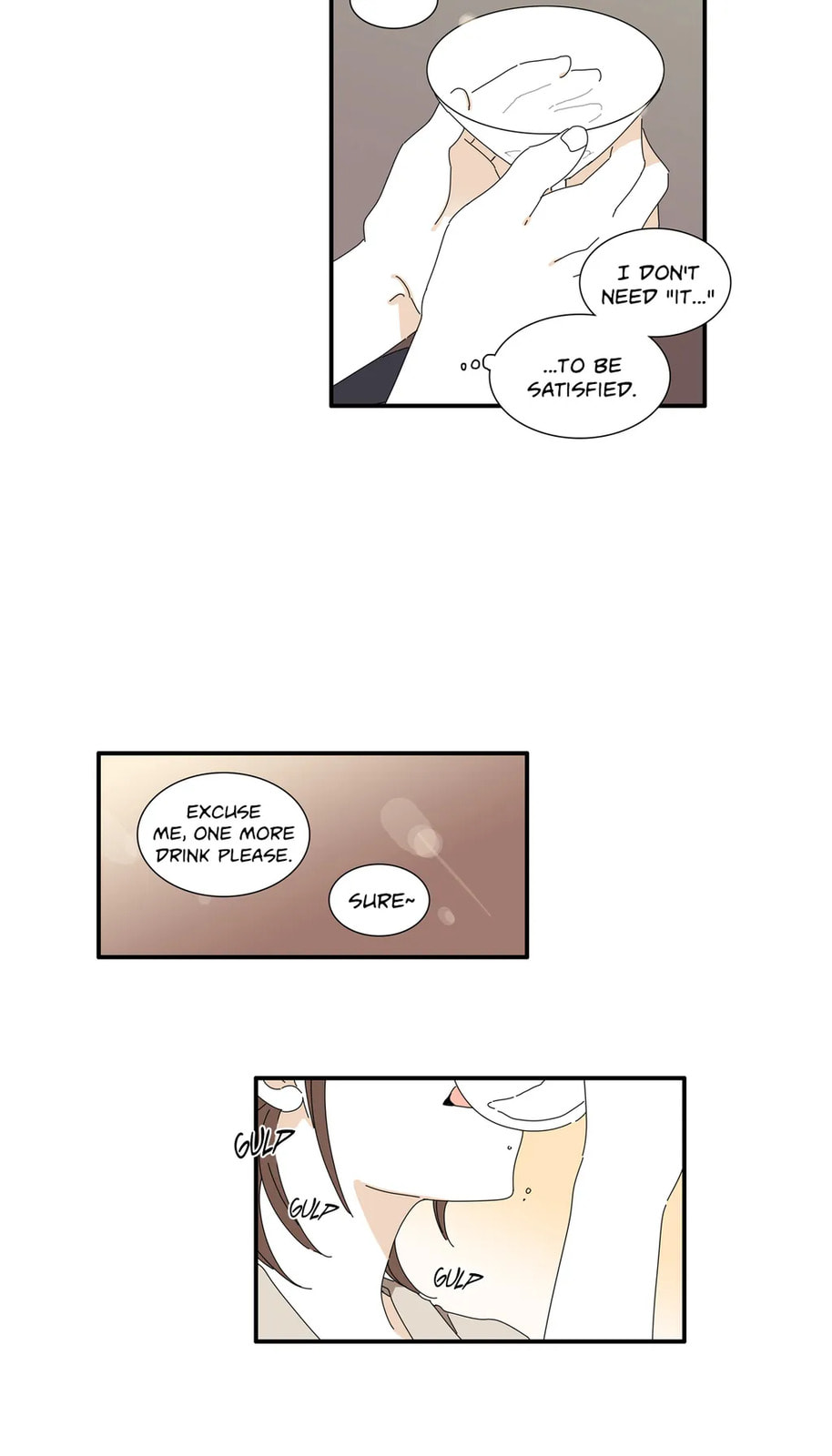 Read Good relationship chapter 7 image 24 on Lezhin