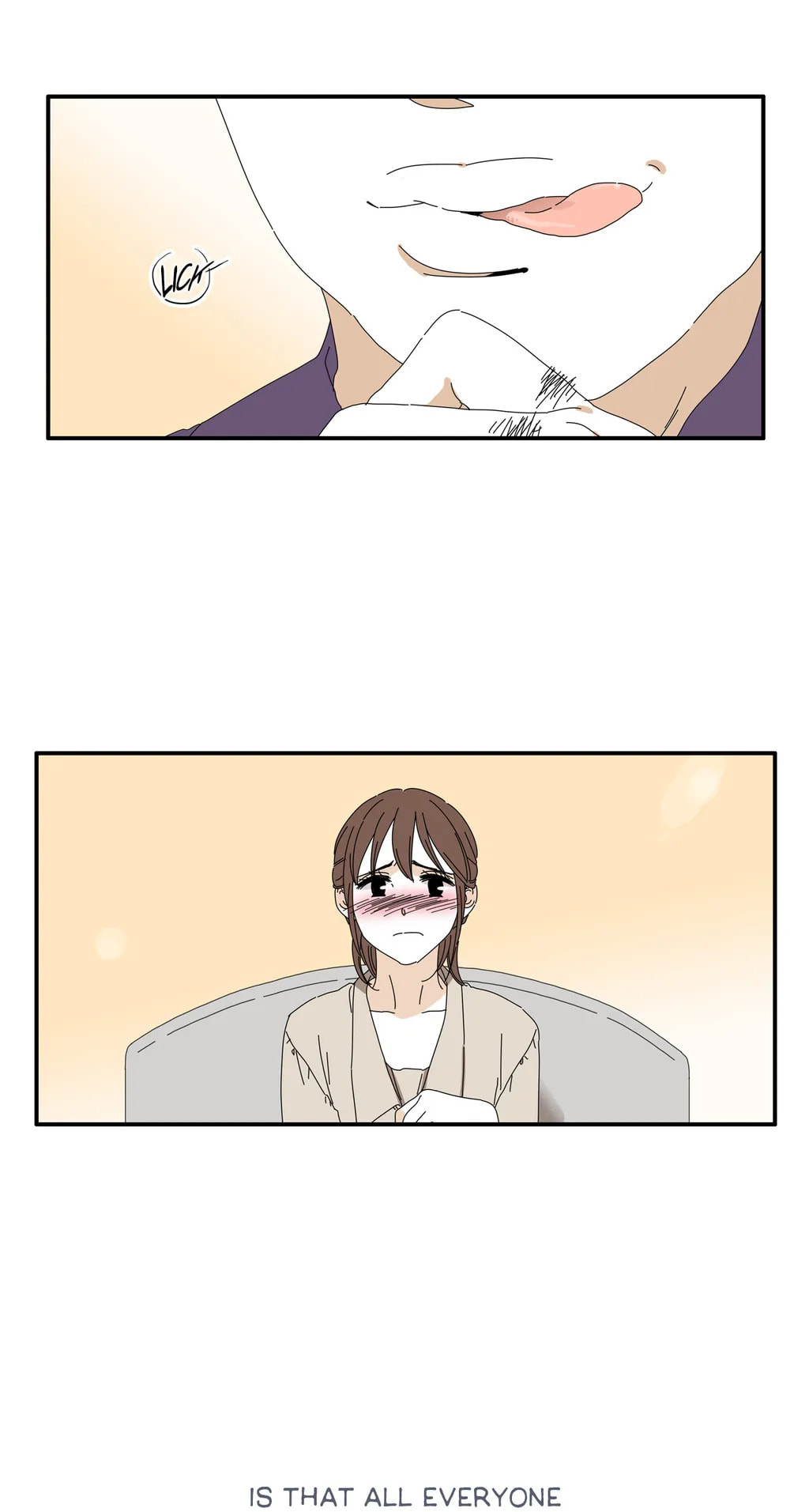 Read Good relationship chapter 7 image 29 on Lezhin
