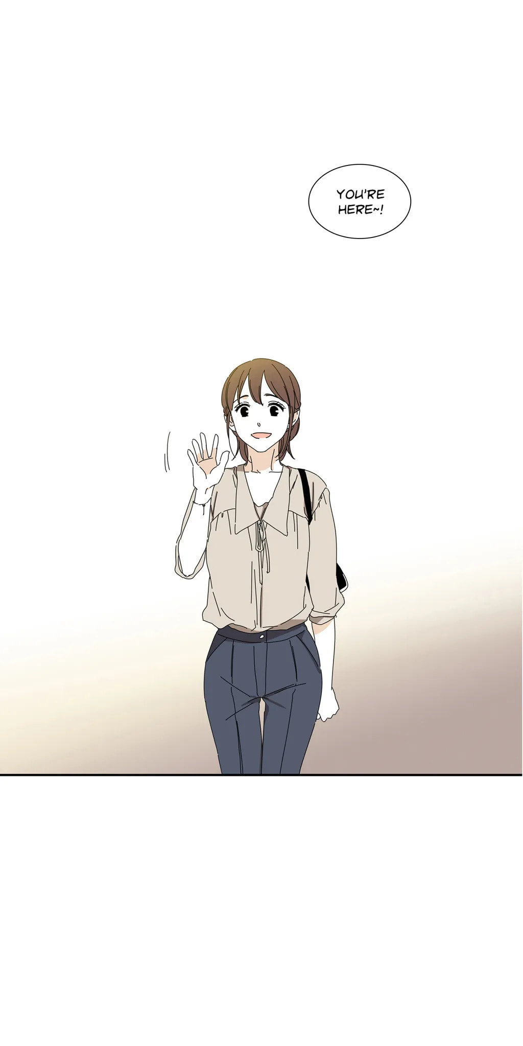 Read Good relationship chapter 7 image 3 on Lezhin