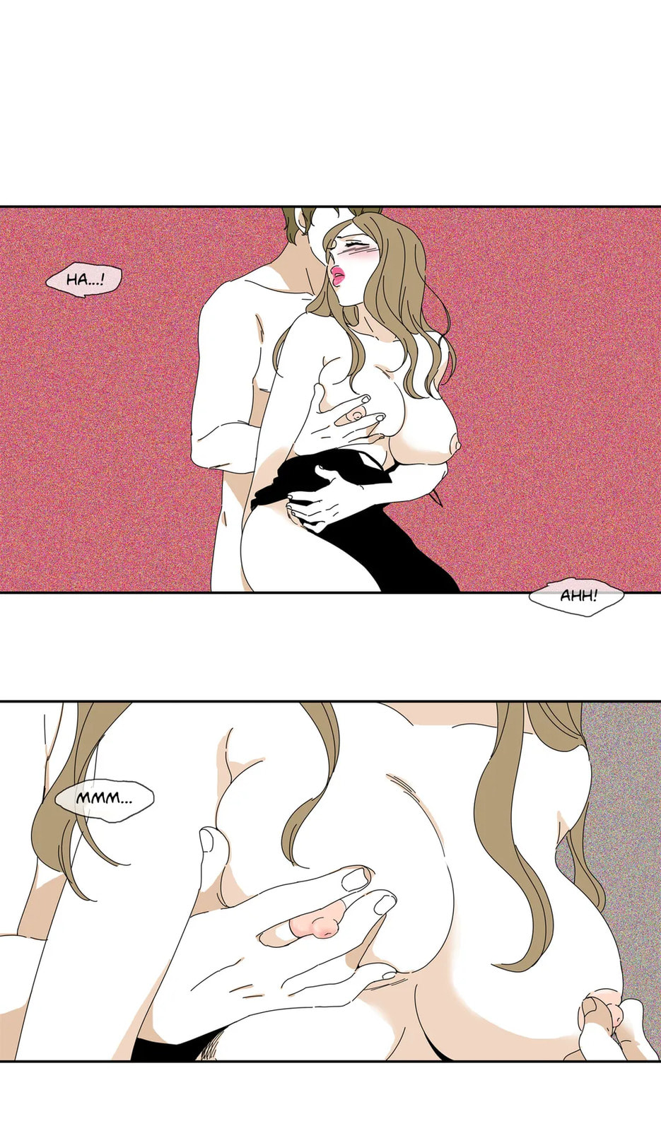 Read Good relationship chapter 7 image 31 on Lezhin