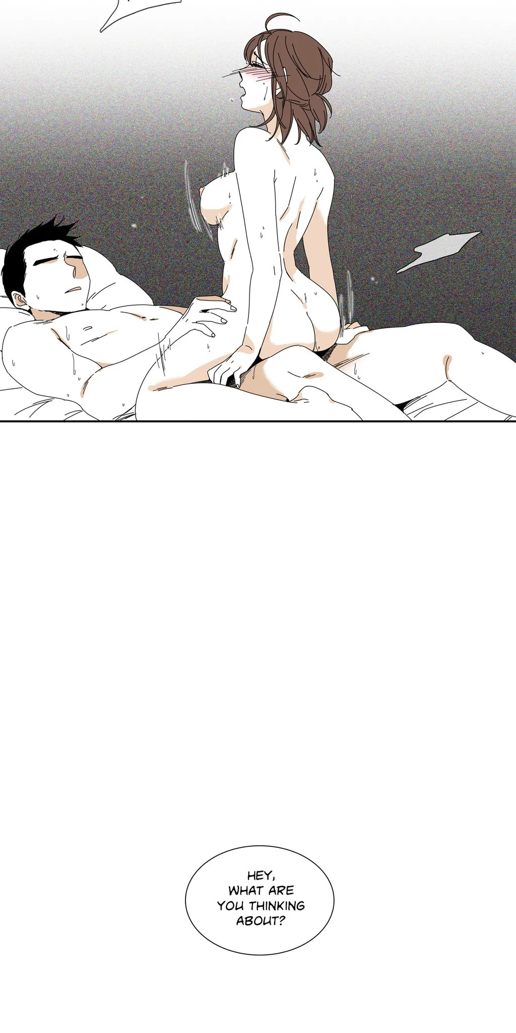 Read Good relationship chapter 7 image 36 on Lezhin