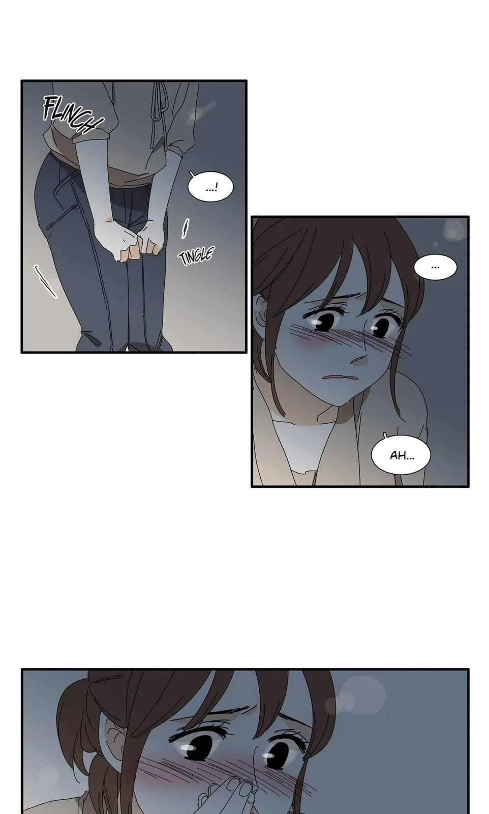 Read Good relationship chapter 7 image 43 on Lezhin