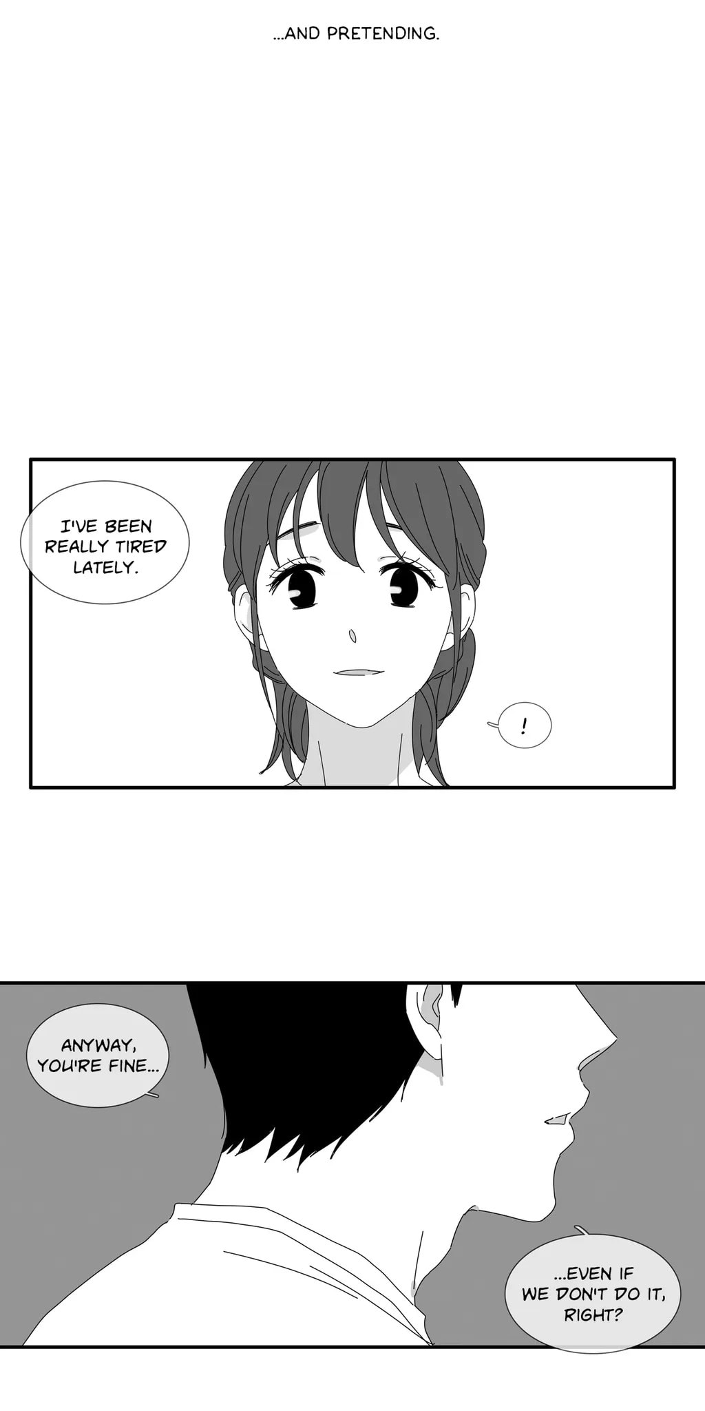 Read Good relationship chapter 8 image 10 on Lezhin