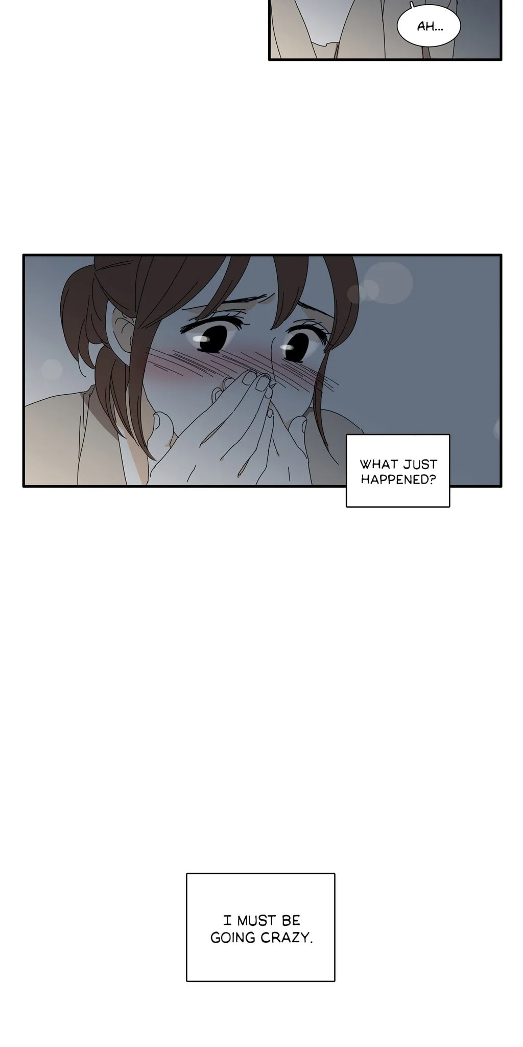 Read Good relationship chapter 8 image 2 on Lezhin