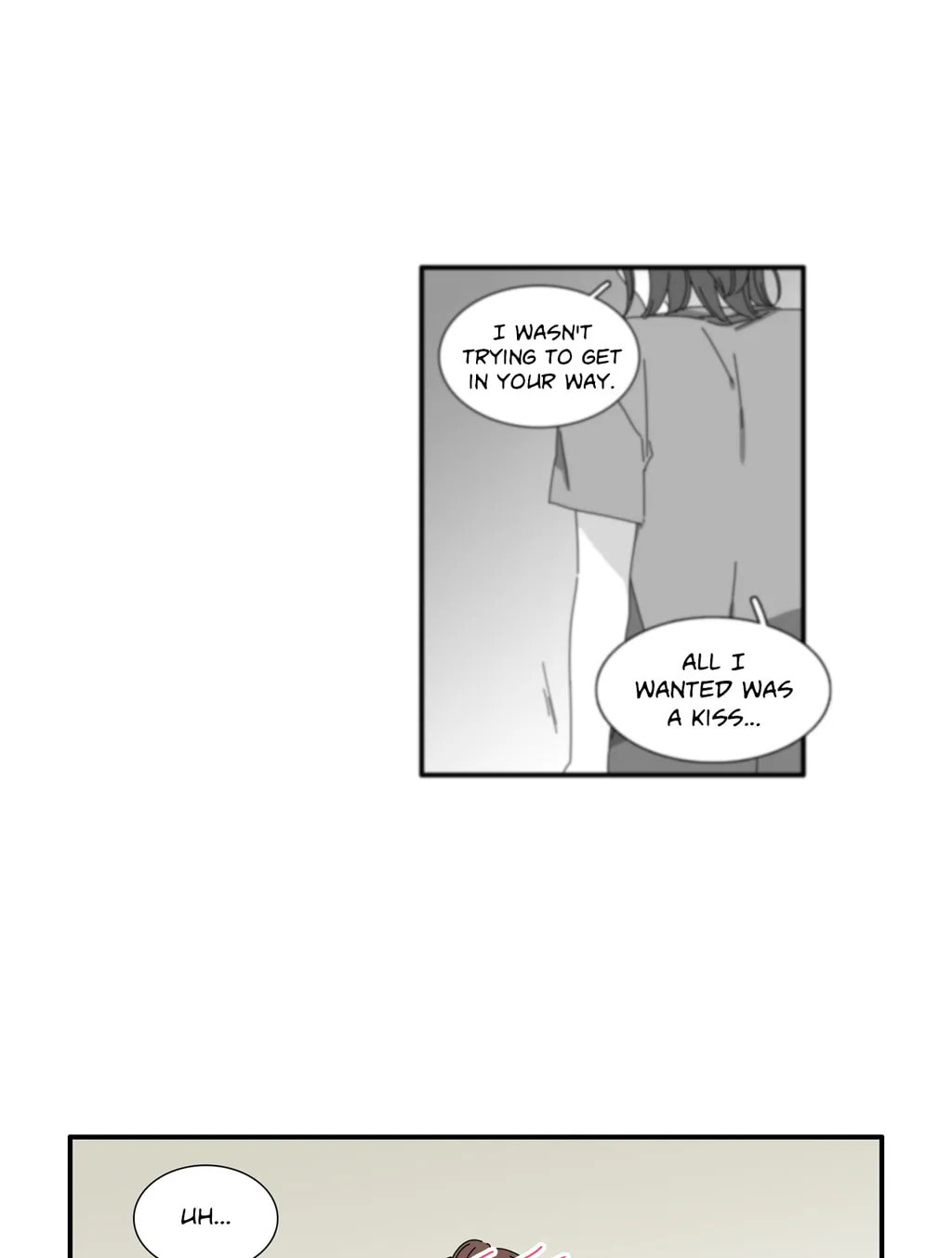 Read Good relationship chapter 8 image 41 on Lezhin