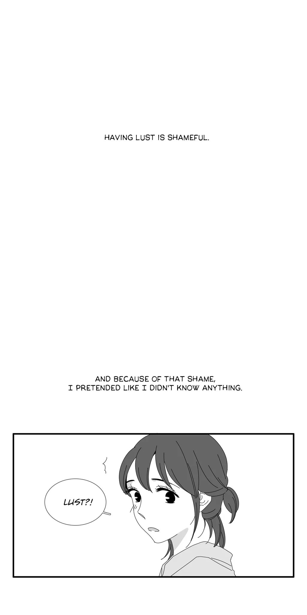 Read Good relationship chapter 8 image 6 on Lezhin