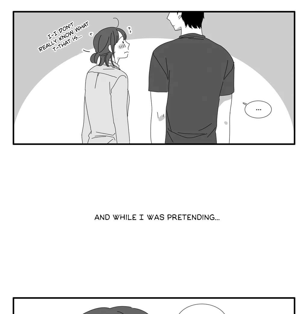 Read Good relationship chapter 8 image 7 on Lezhin