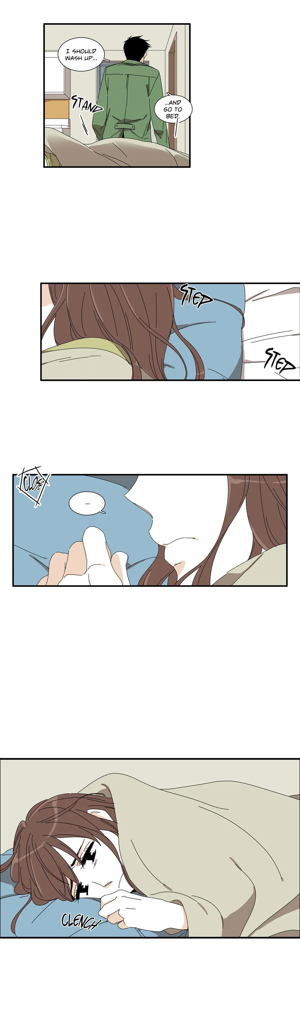 Read Good relationship chapter 9 image 10 on Lezhin
