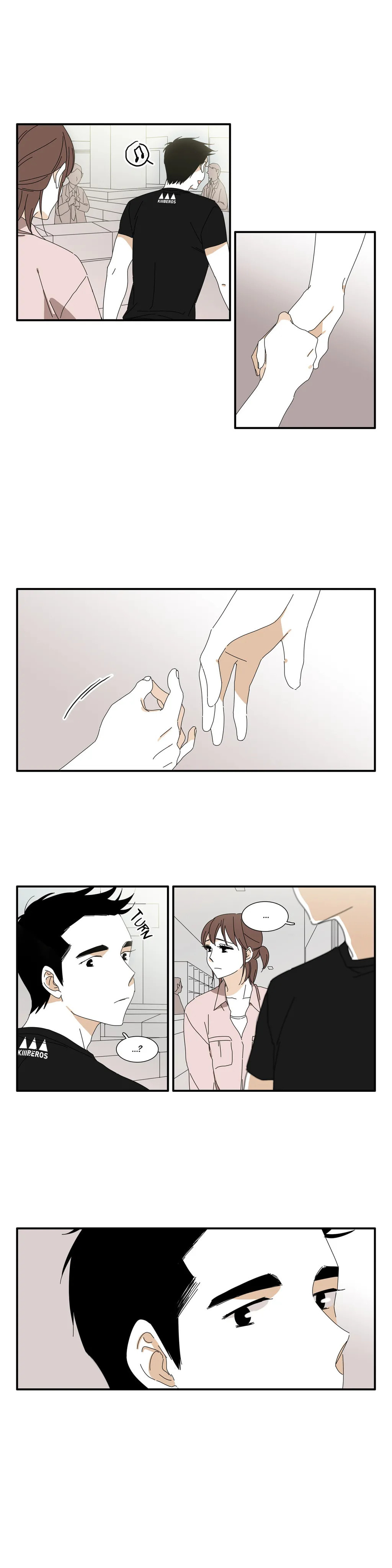 Read Good relationship chapter 9 image 16 on Lezhin