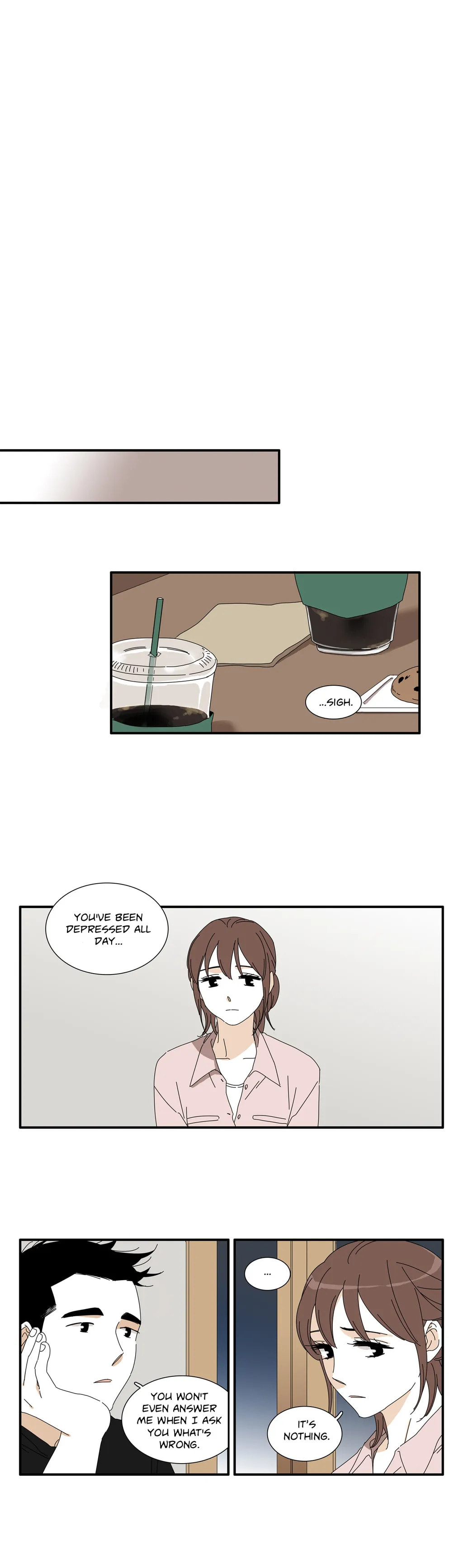 Read Good relationship chapter 9 image 17 on Lezhin