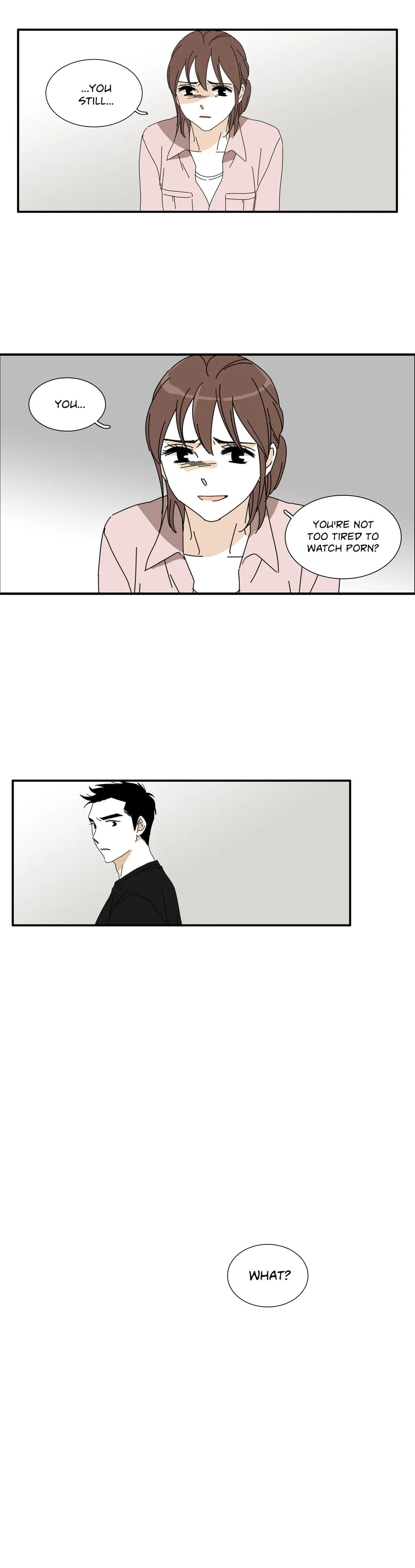 Read Good relationship chapter 9 image 23 on Lezhin