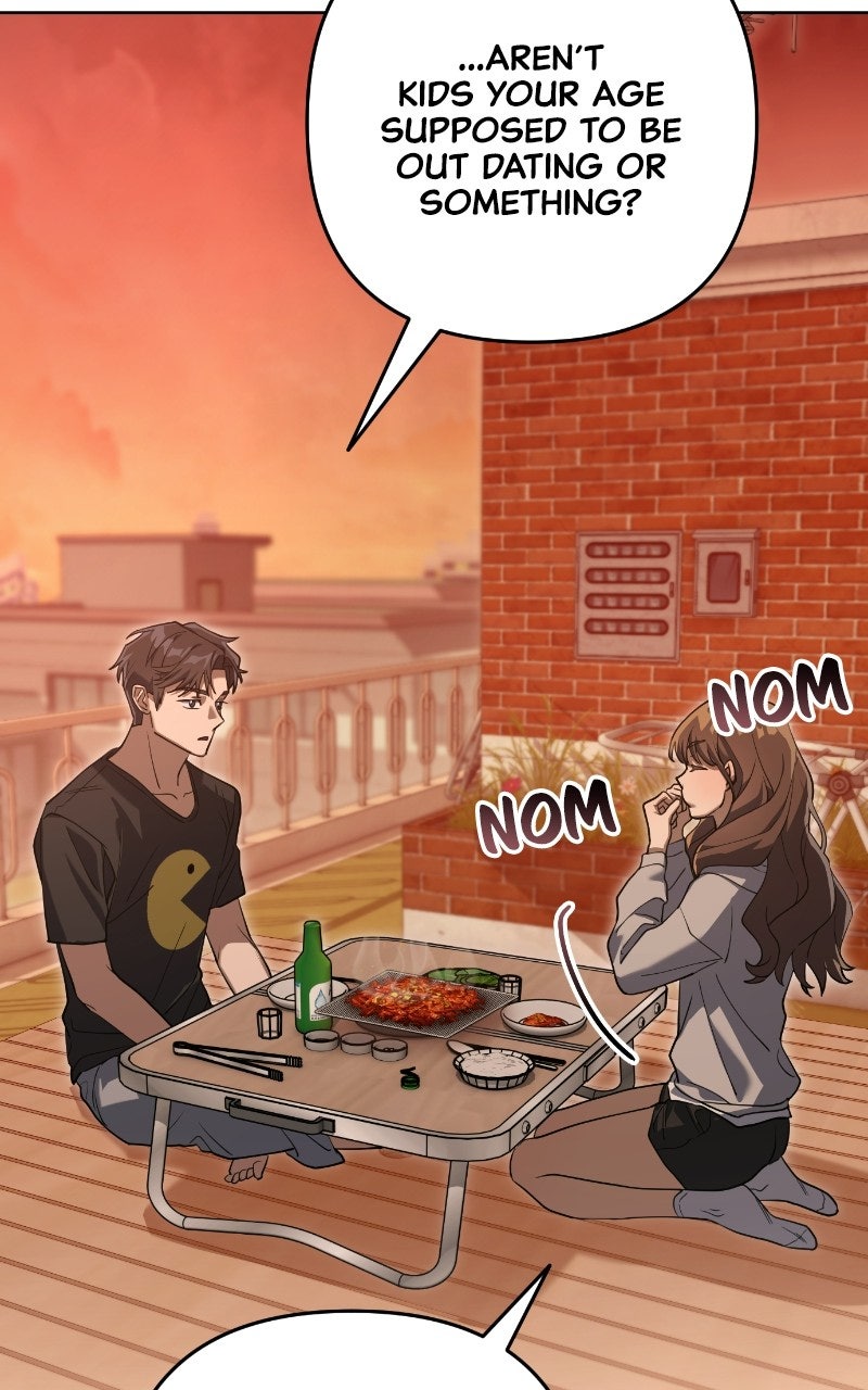 Read Good Work Today chapter 1 image 196 on Lezhin