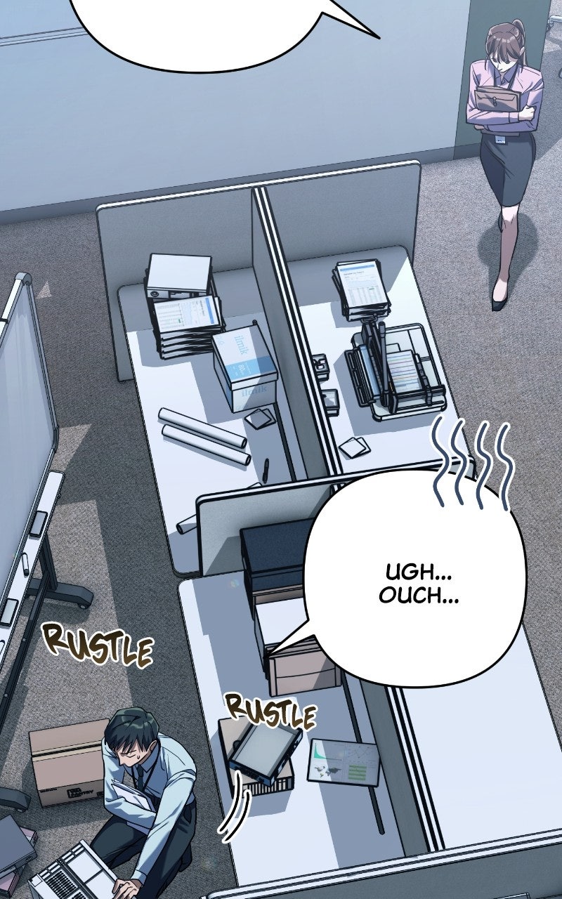 Read Good Work Today chapter 1 image 21 on Lezhin