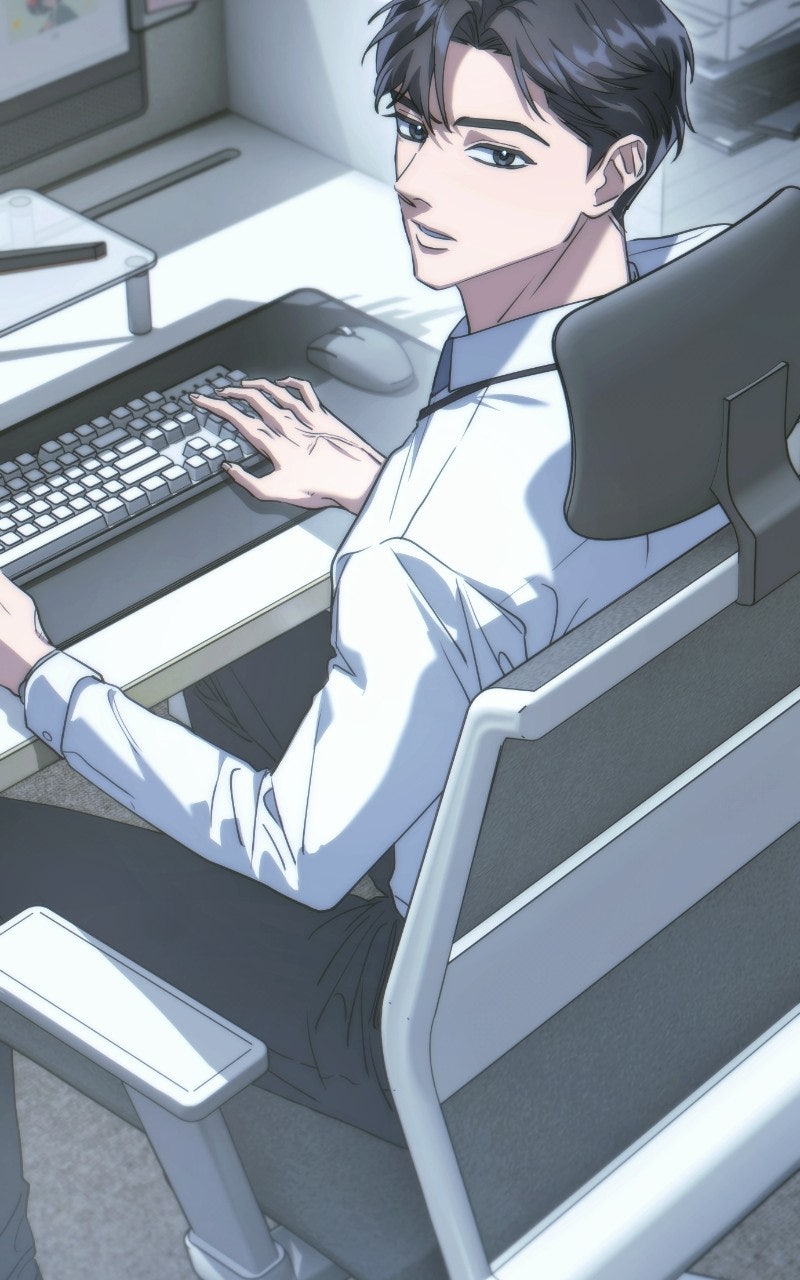 Read Good Work Today chapter 1 image 34 on Lezhin